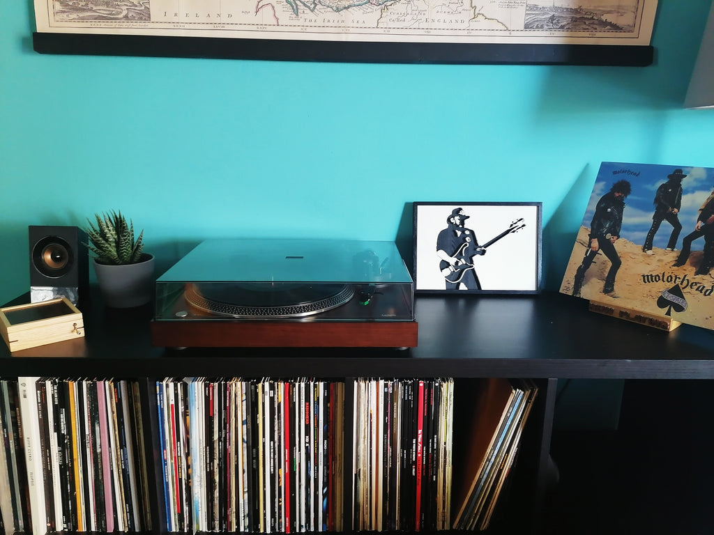 Lemmy (Made to order)