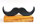 Poirot moustache (Available now)