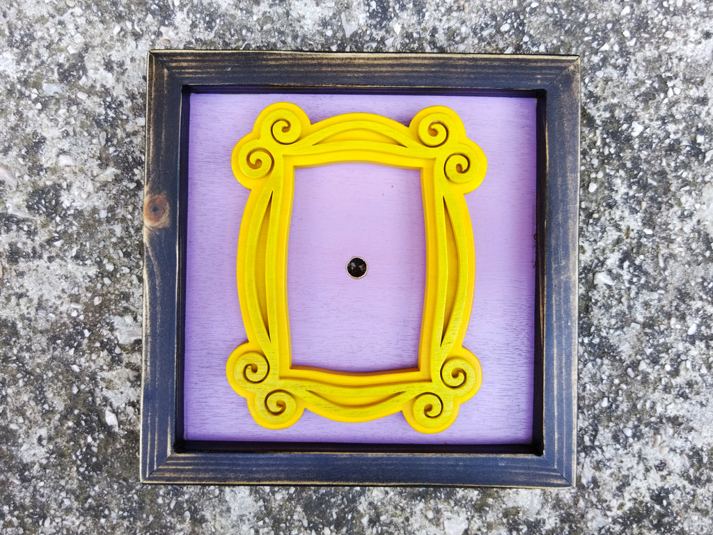 Friends mini (Available now)