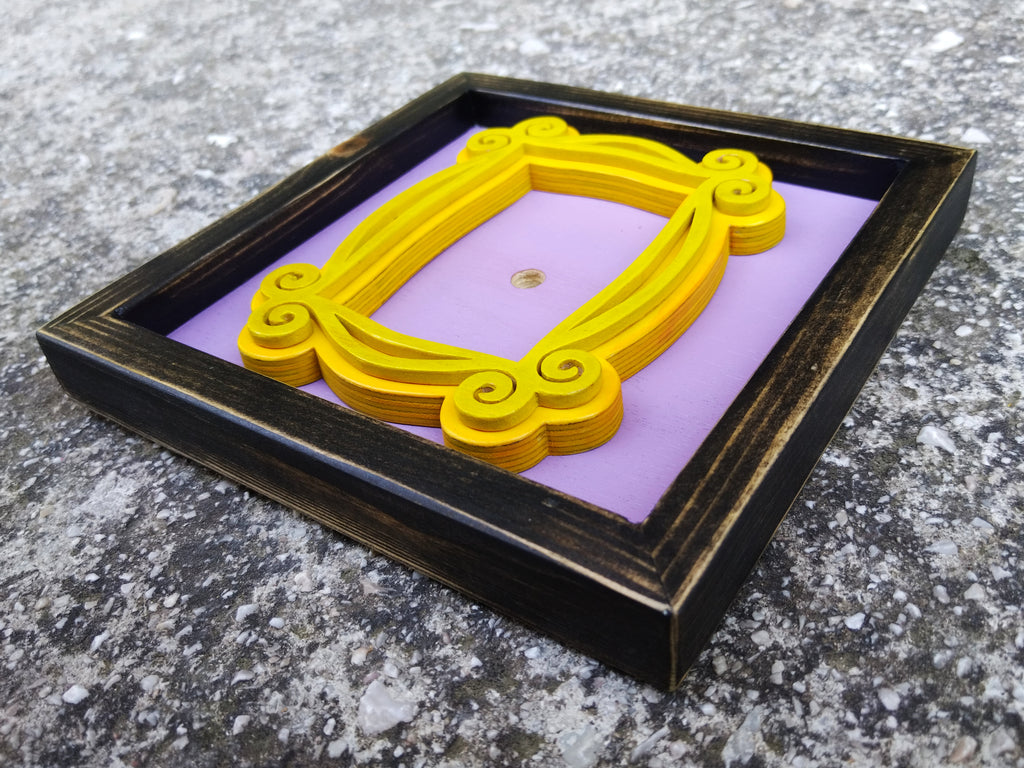 Friends mini (Available now)