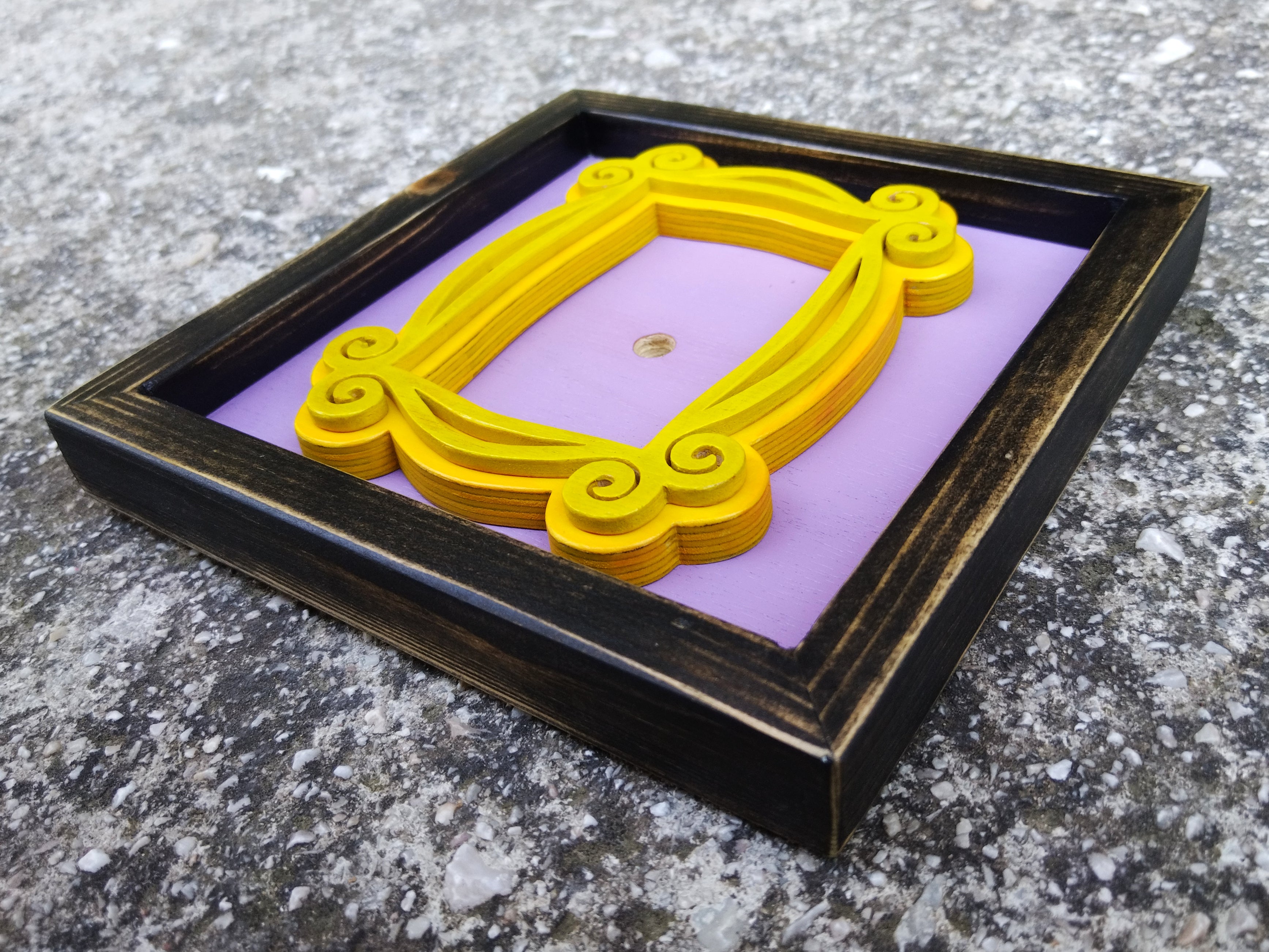 Friends mini (Available now)