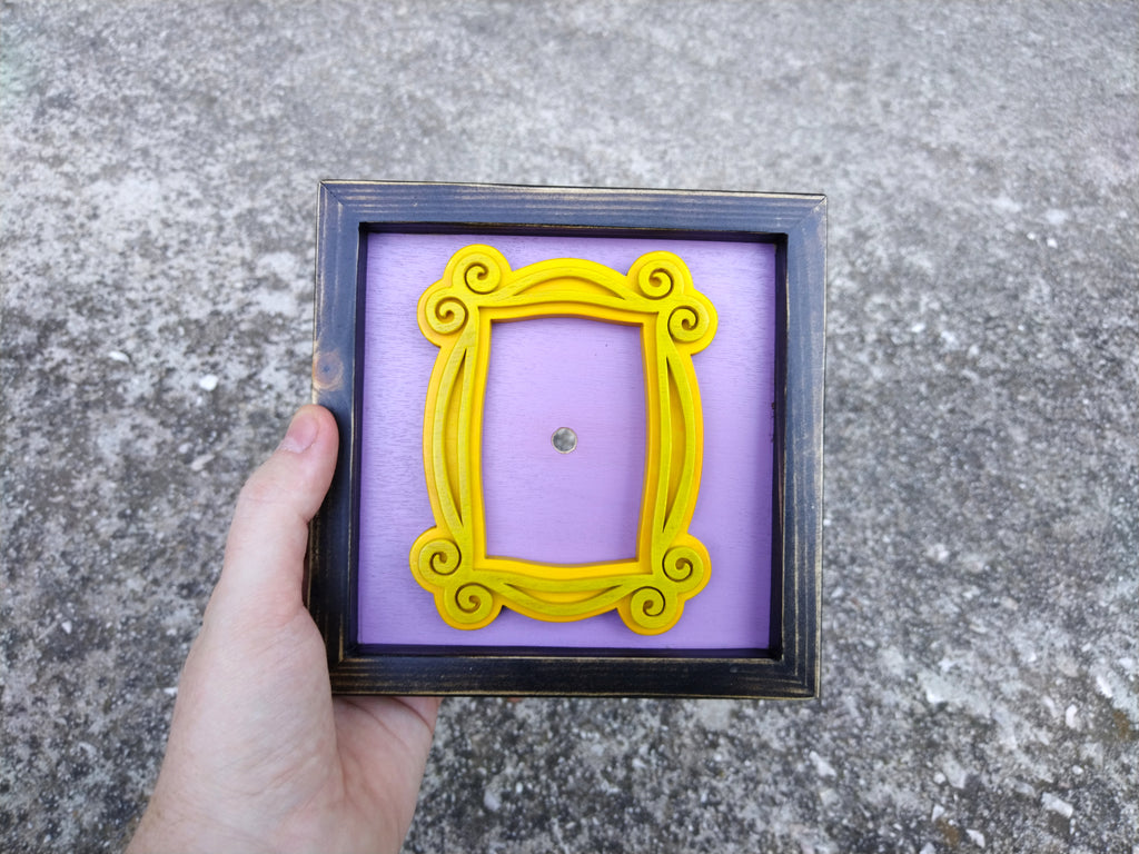 Friends mini (Available now)