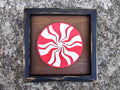 White Stripes mini (Made to order)