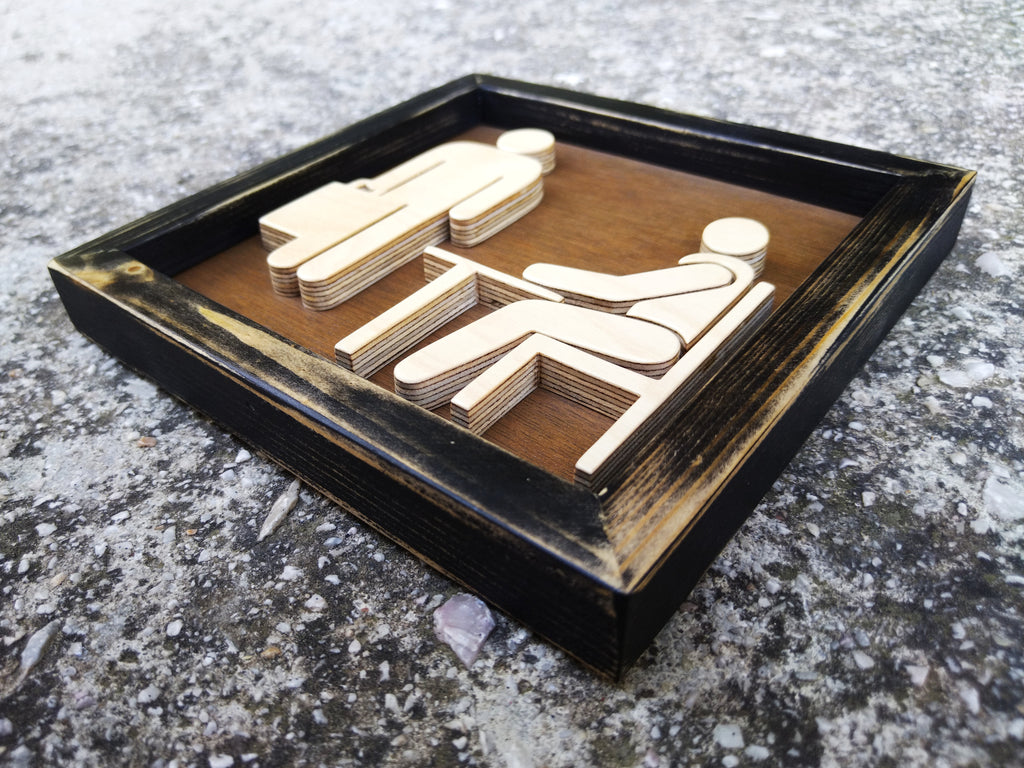 The Office (Made to order)