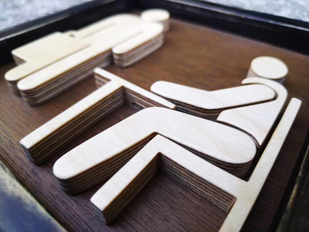 The Office (Made to order)