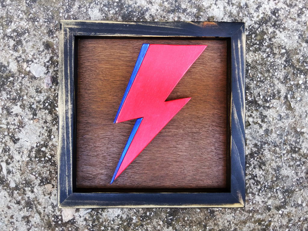 Bowie mini (Available now)