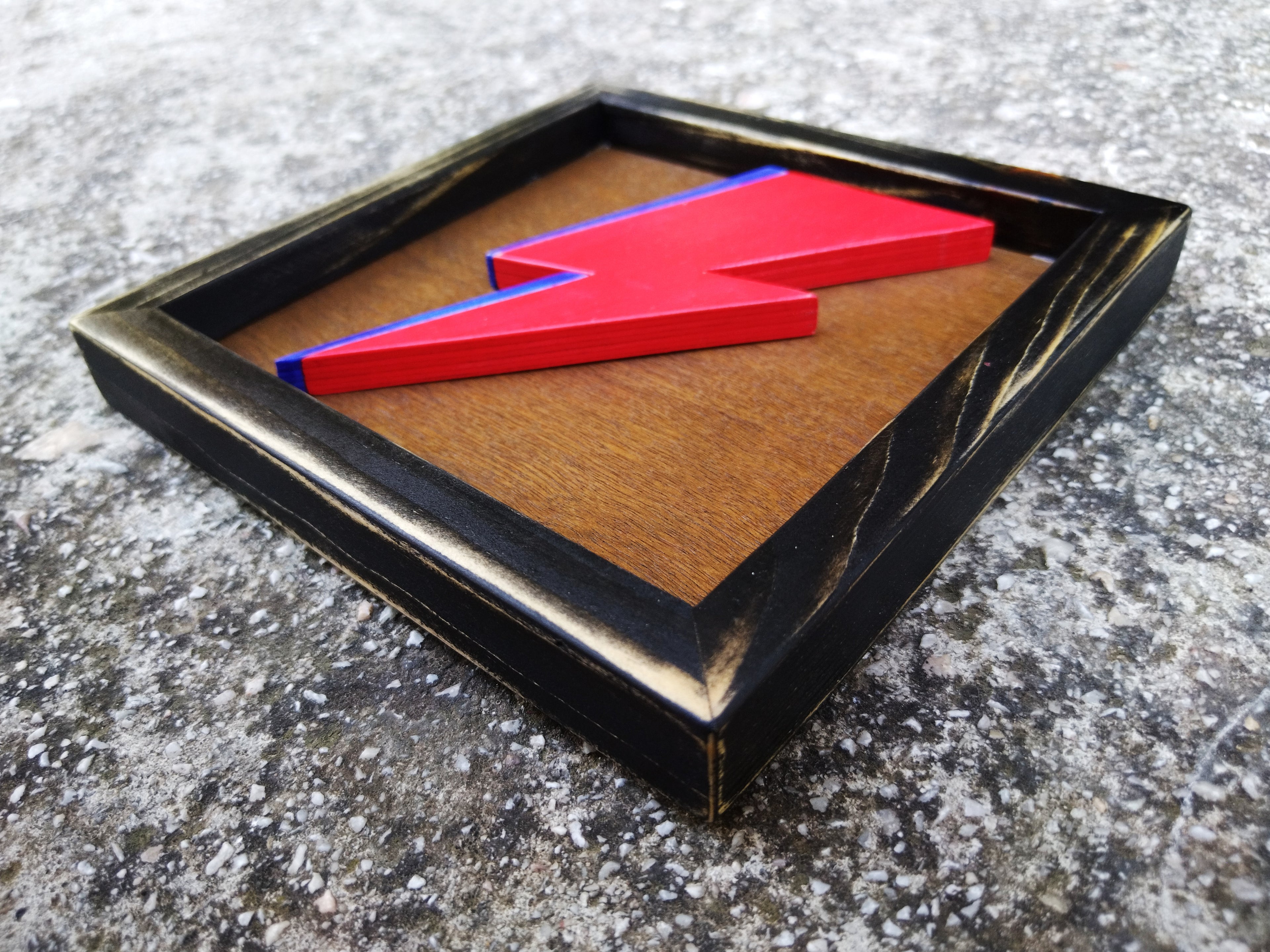 Bowie mini (Available now)