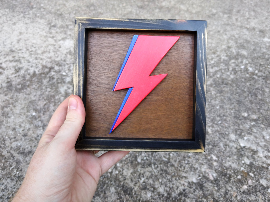 Bowie mini (Available now)