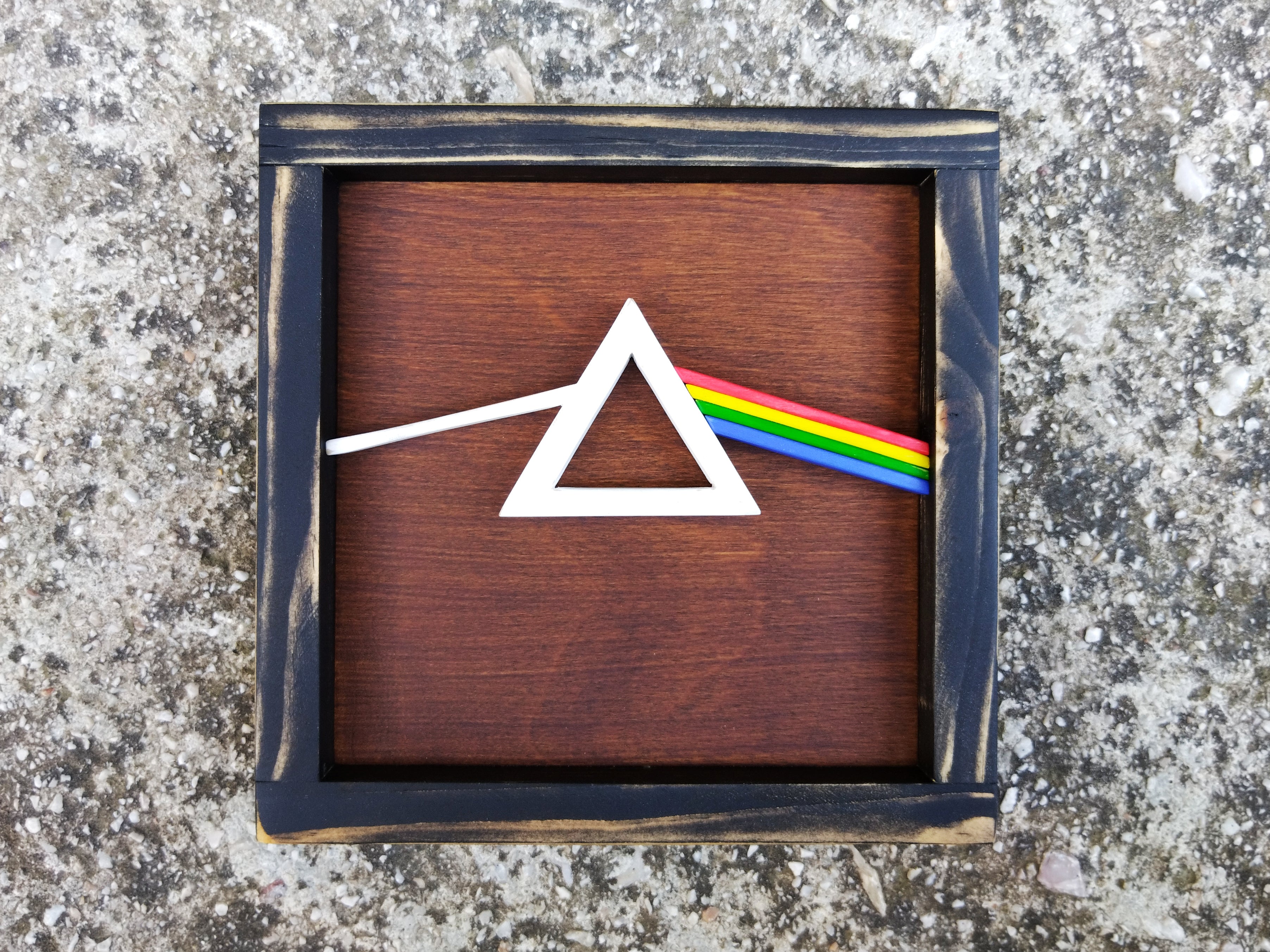 Dark Side of the Moon mini (Available now)