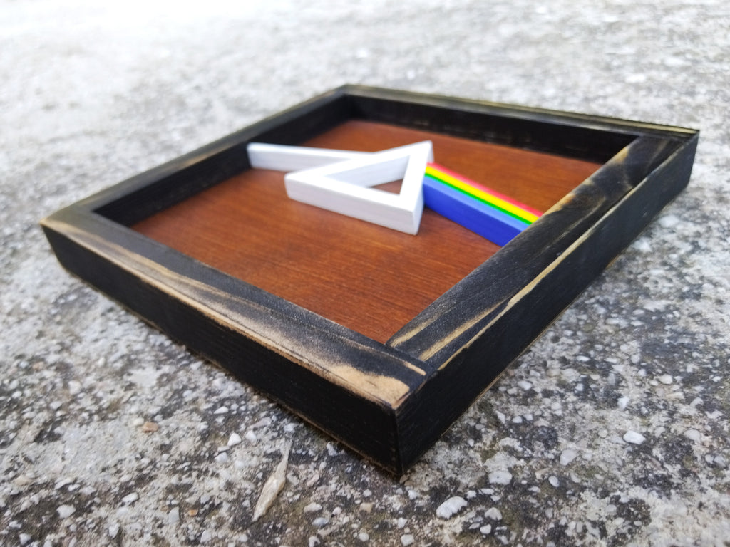 Dark Side of the Moon mini (Available now)