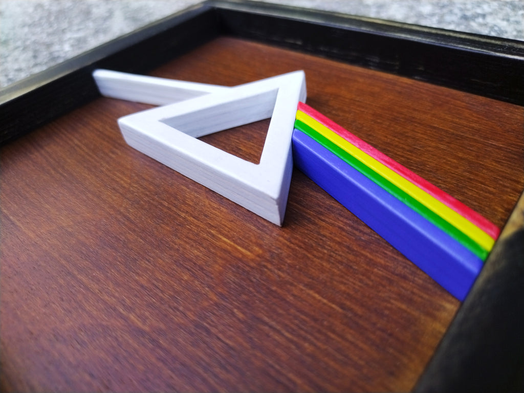Dark Side of the Moon mini (Available now)
