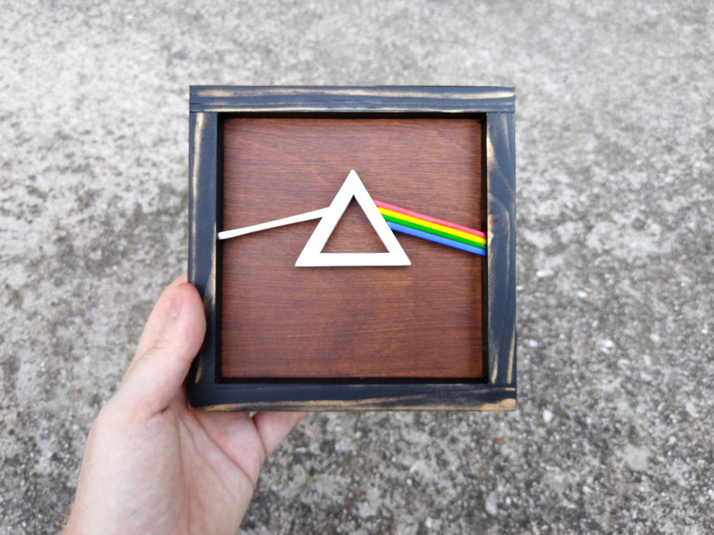 Dark Side of the Moon mini (Available now)