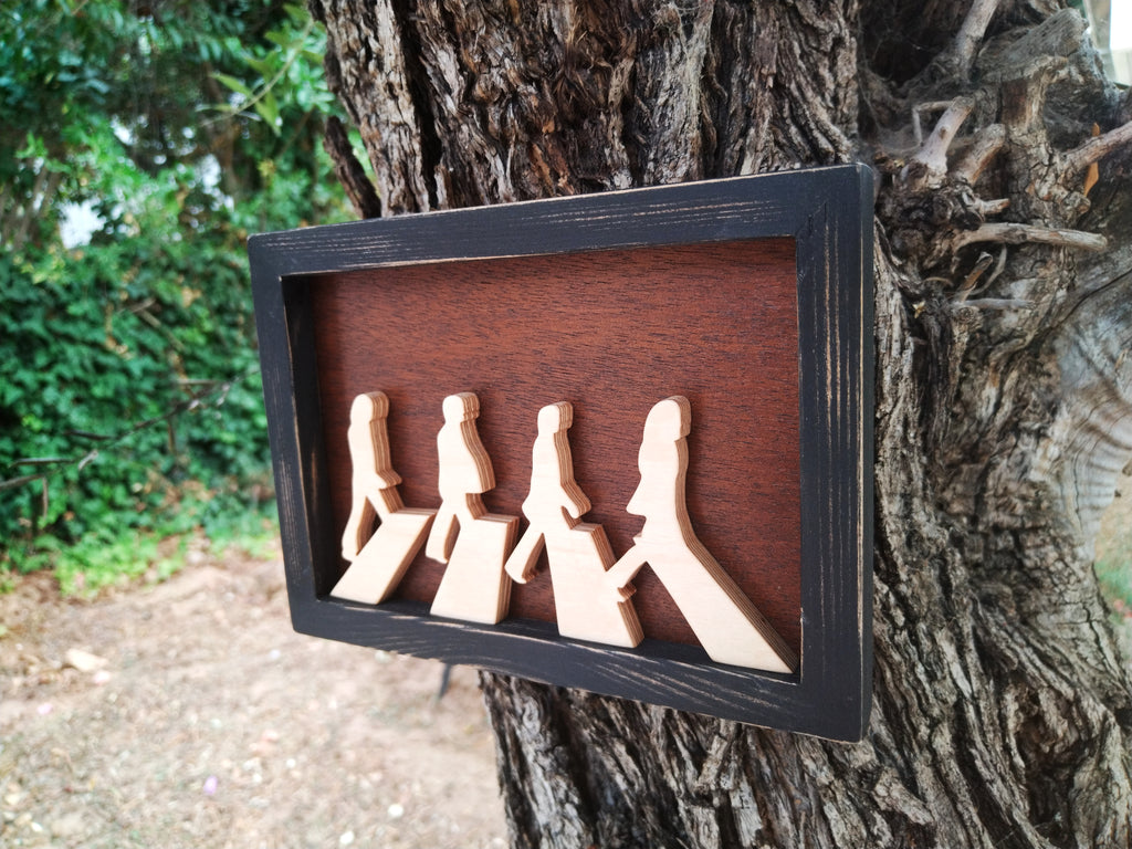 Abbey Road mini (Available now)