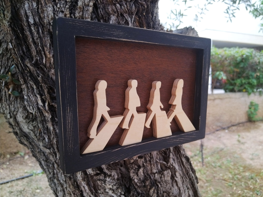 Abbey Road mini (Available now)