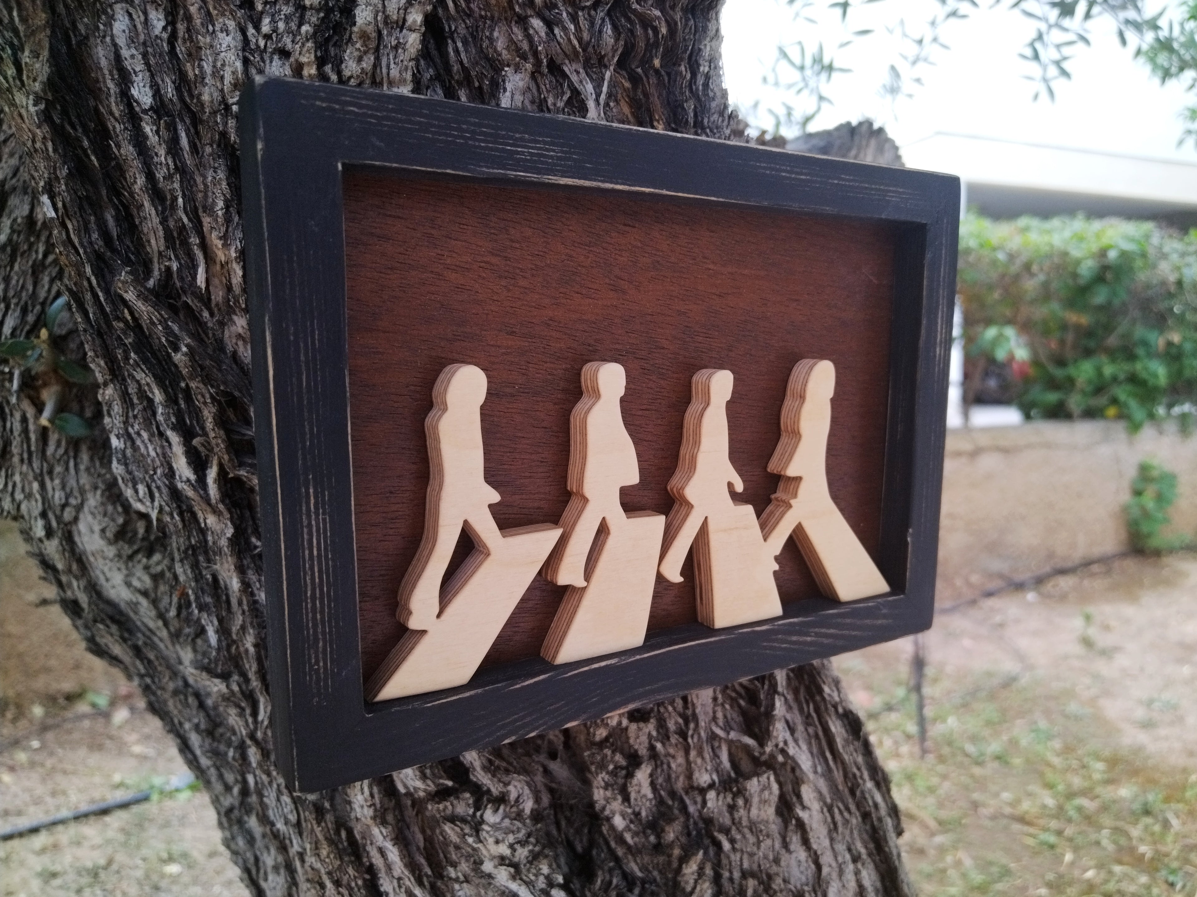 Abbey Road mini (Available now)