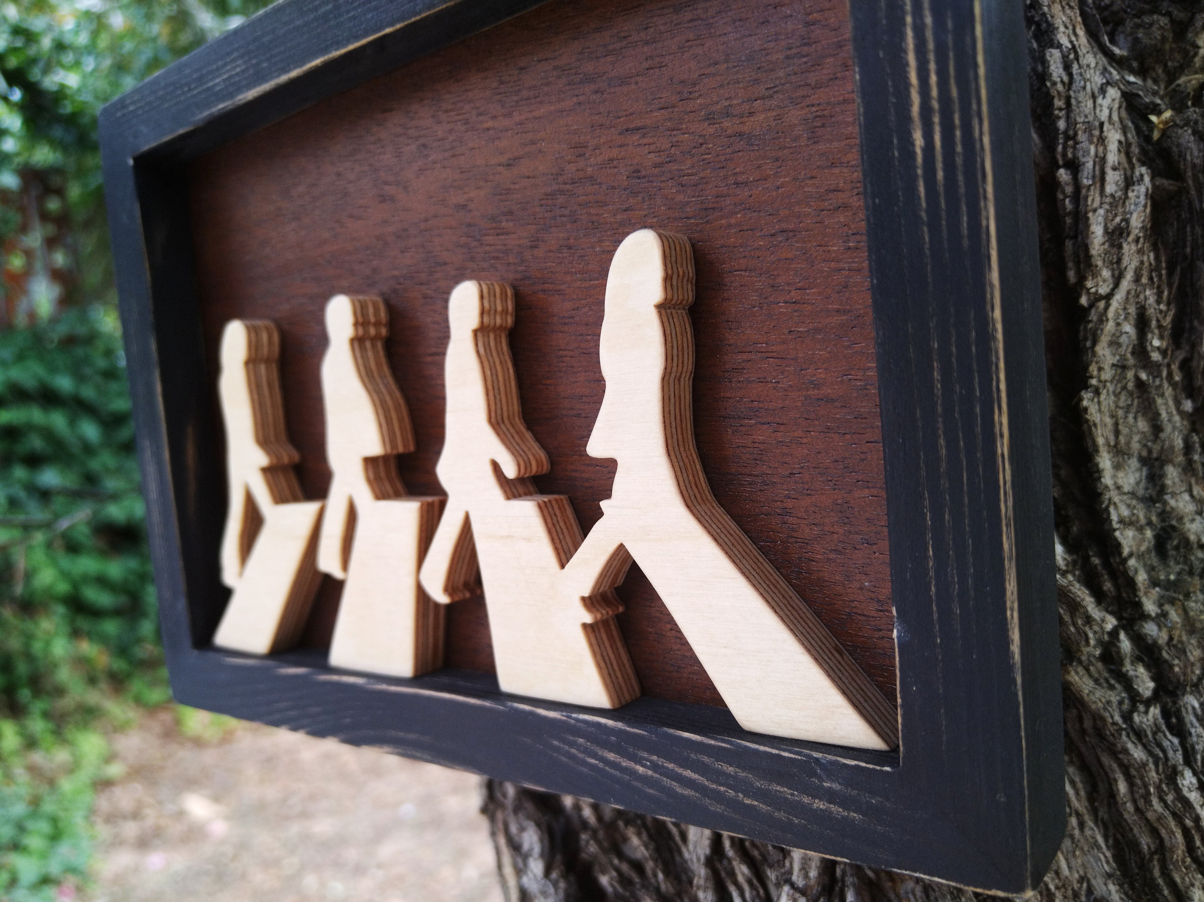 Abbey Road mini (Available now)