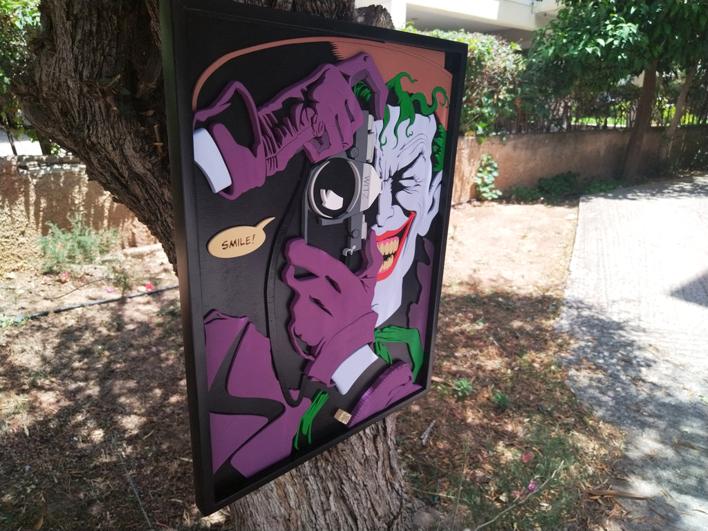 The Killing Joke (Made to order)