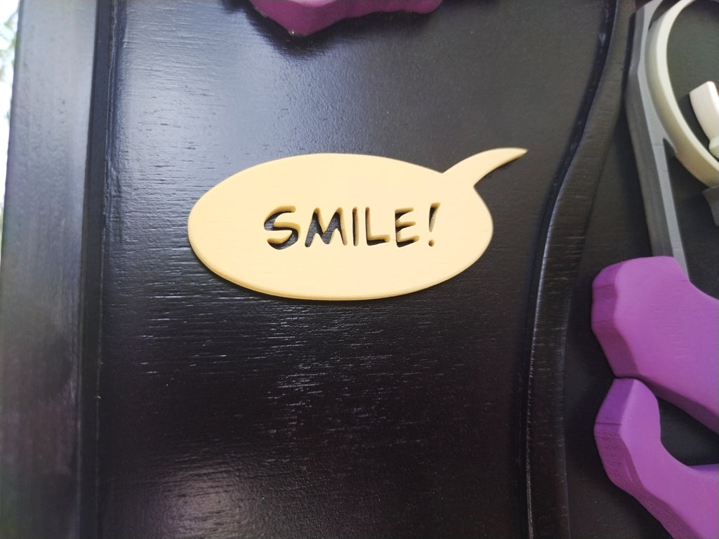 The Killing Joke (Made to order)