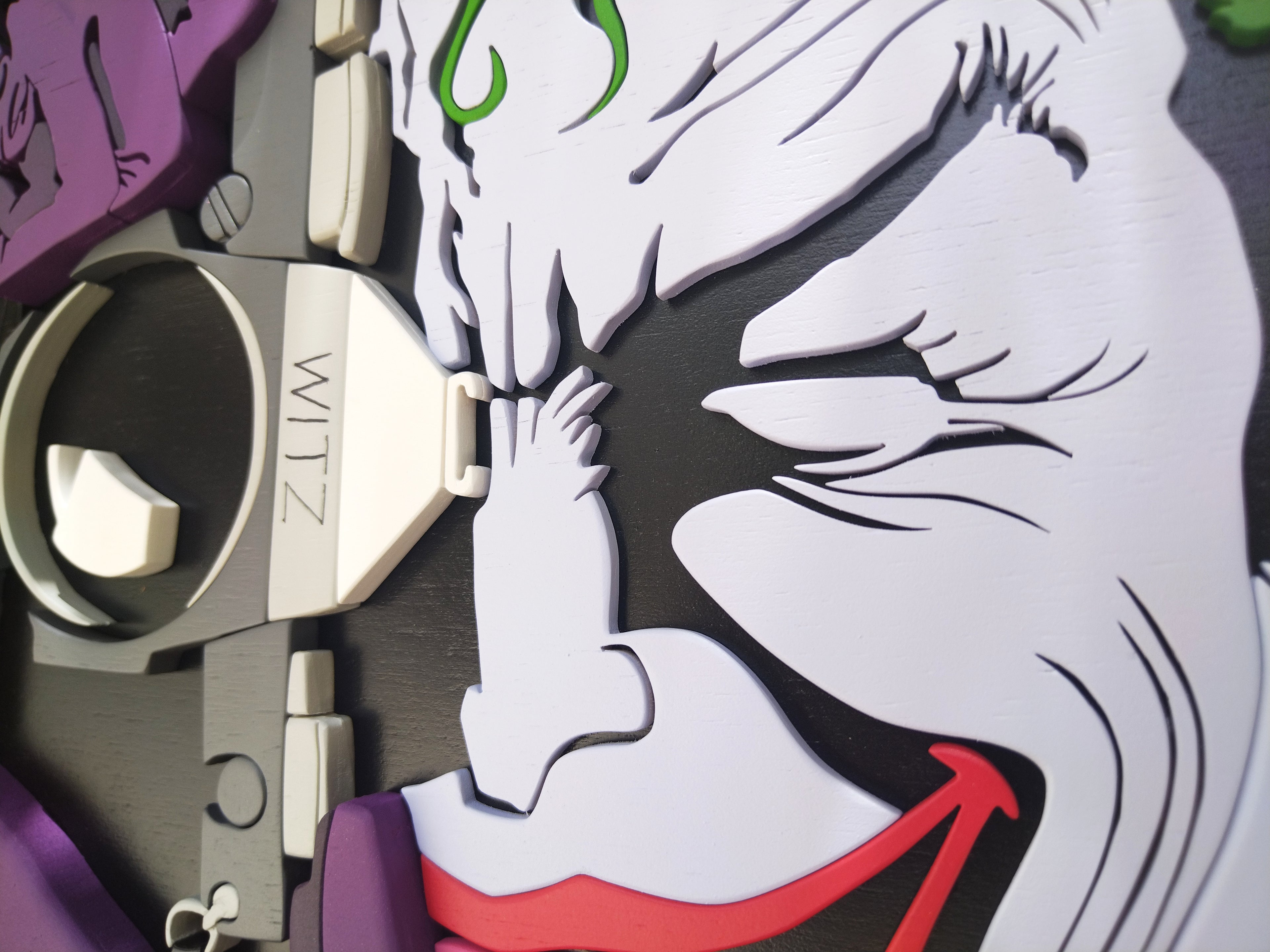 The Killing Joke (Made to order)