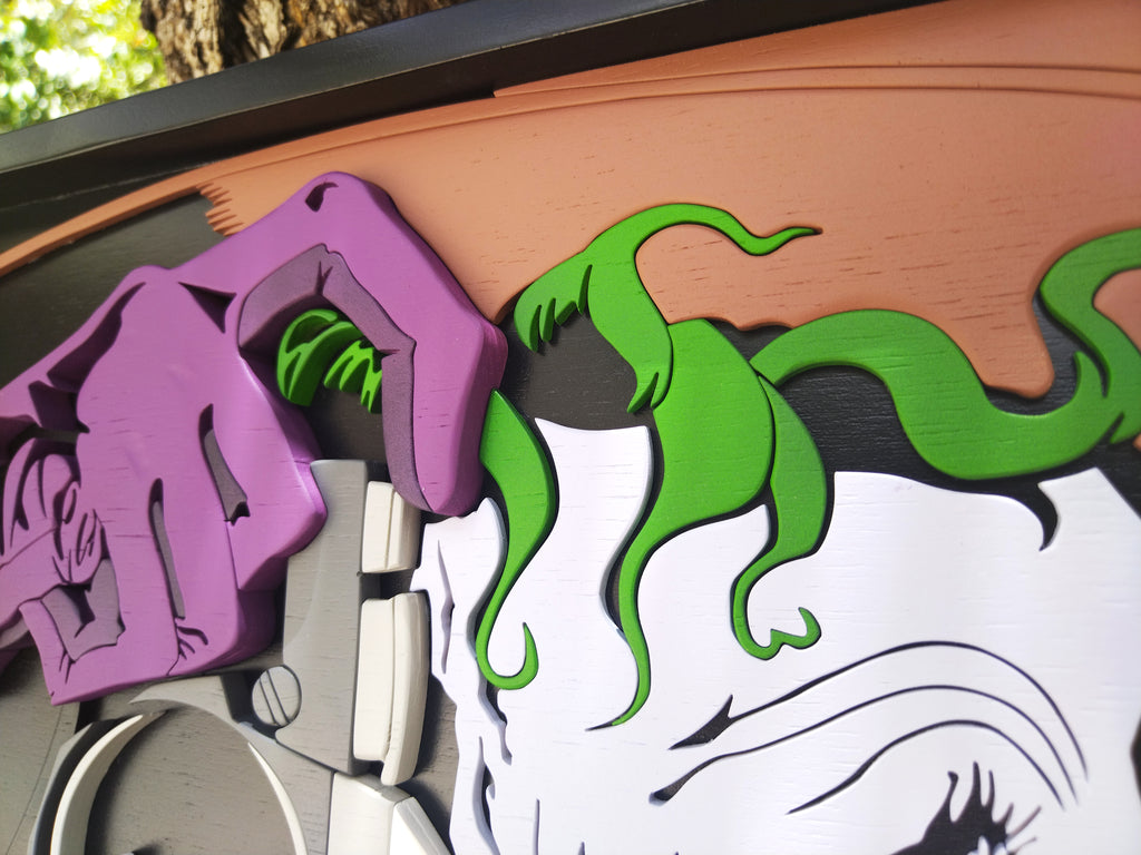 The Killing Joke (Made to order)