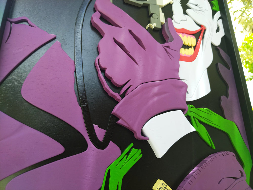 The Killing Joke (Made to order)