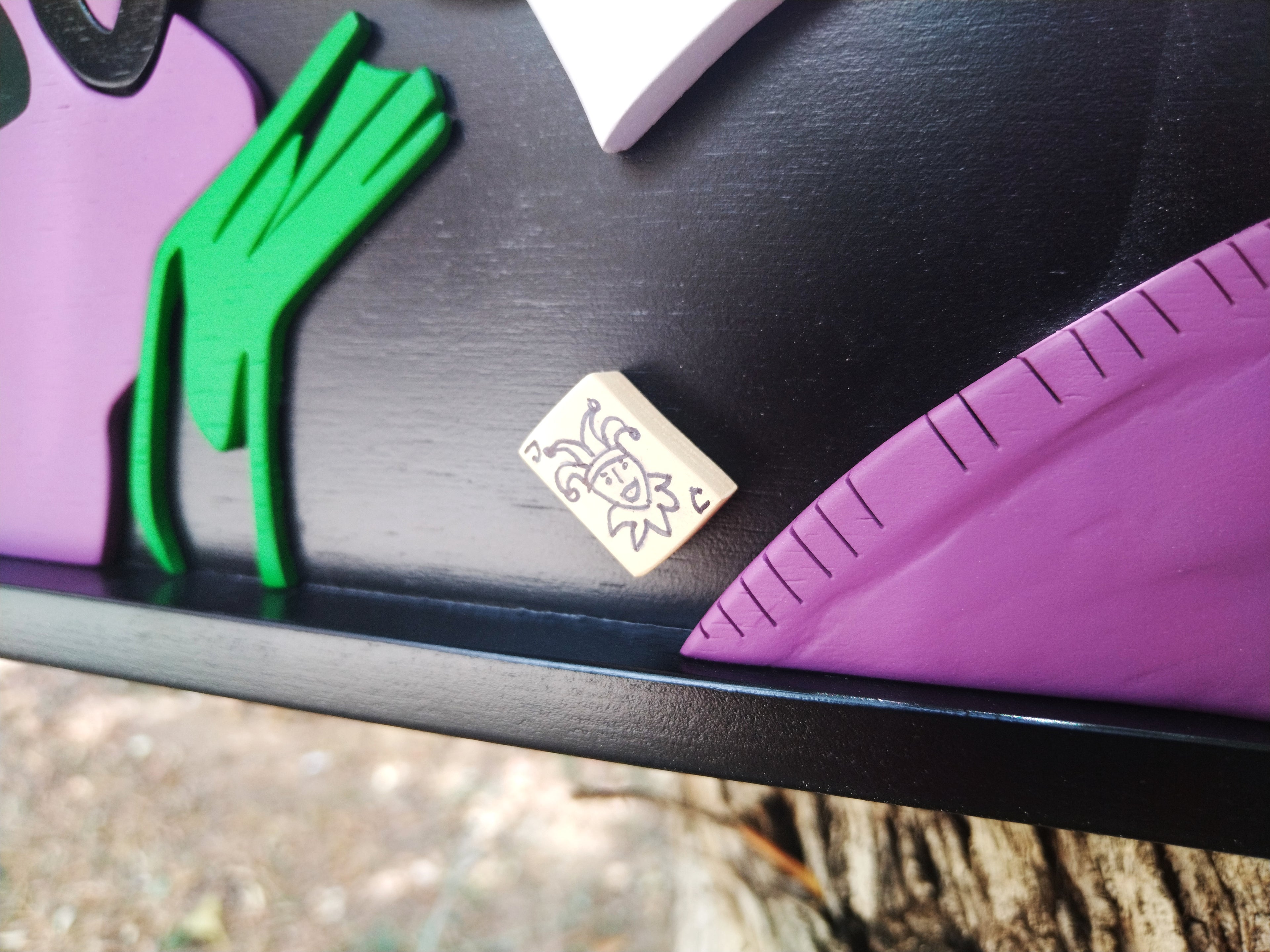 The Killing Joke (Made to order)