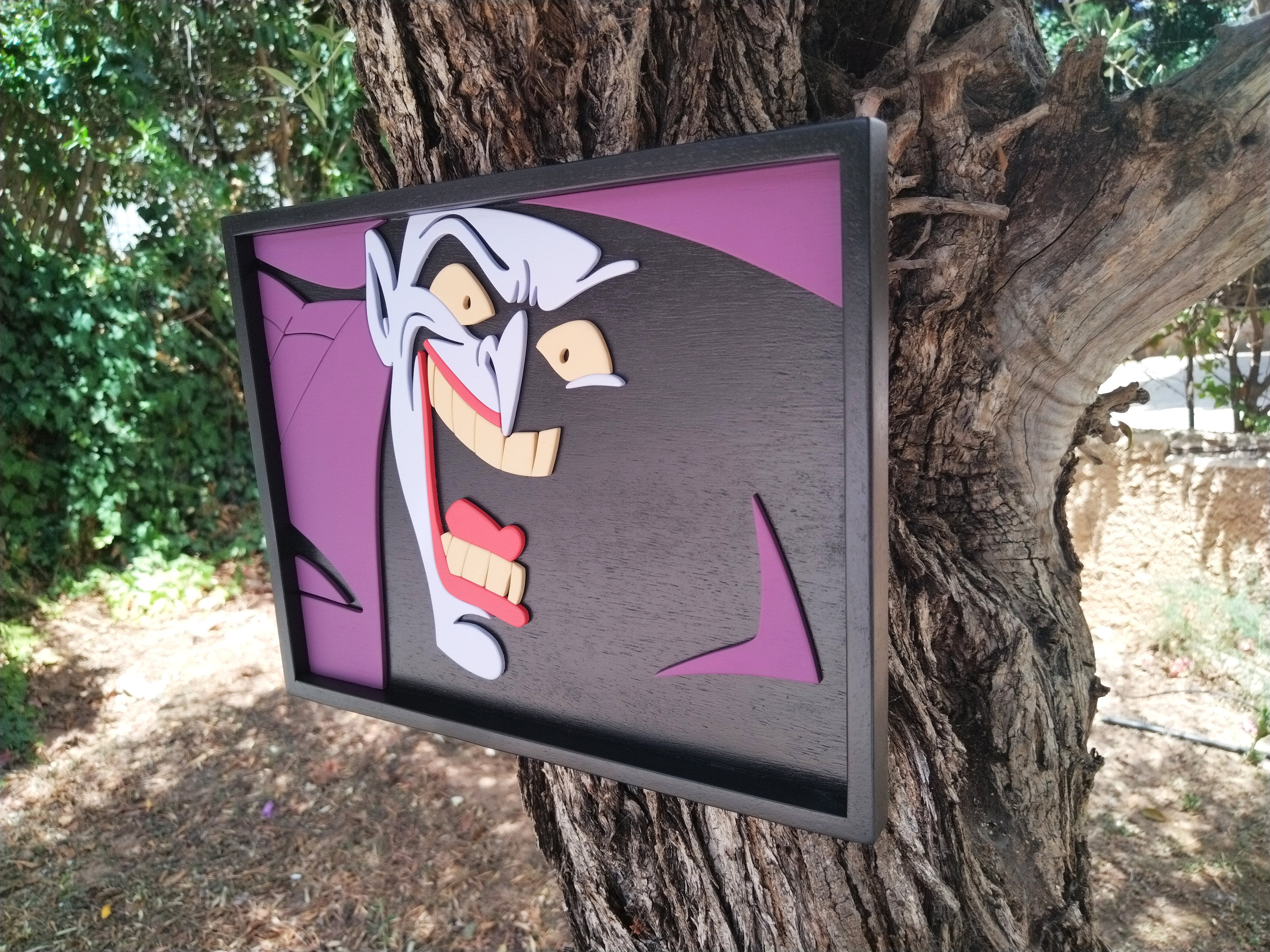 Joker (Made to order)