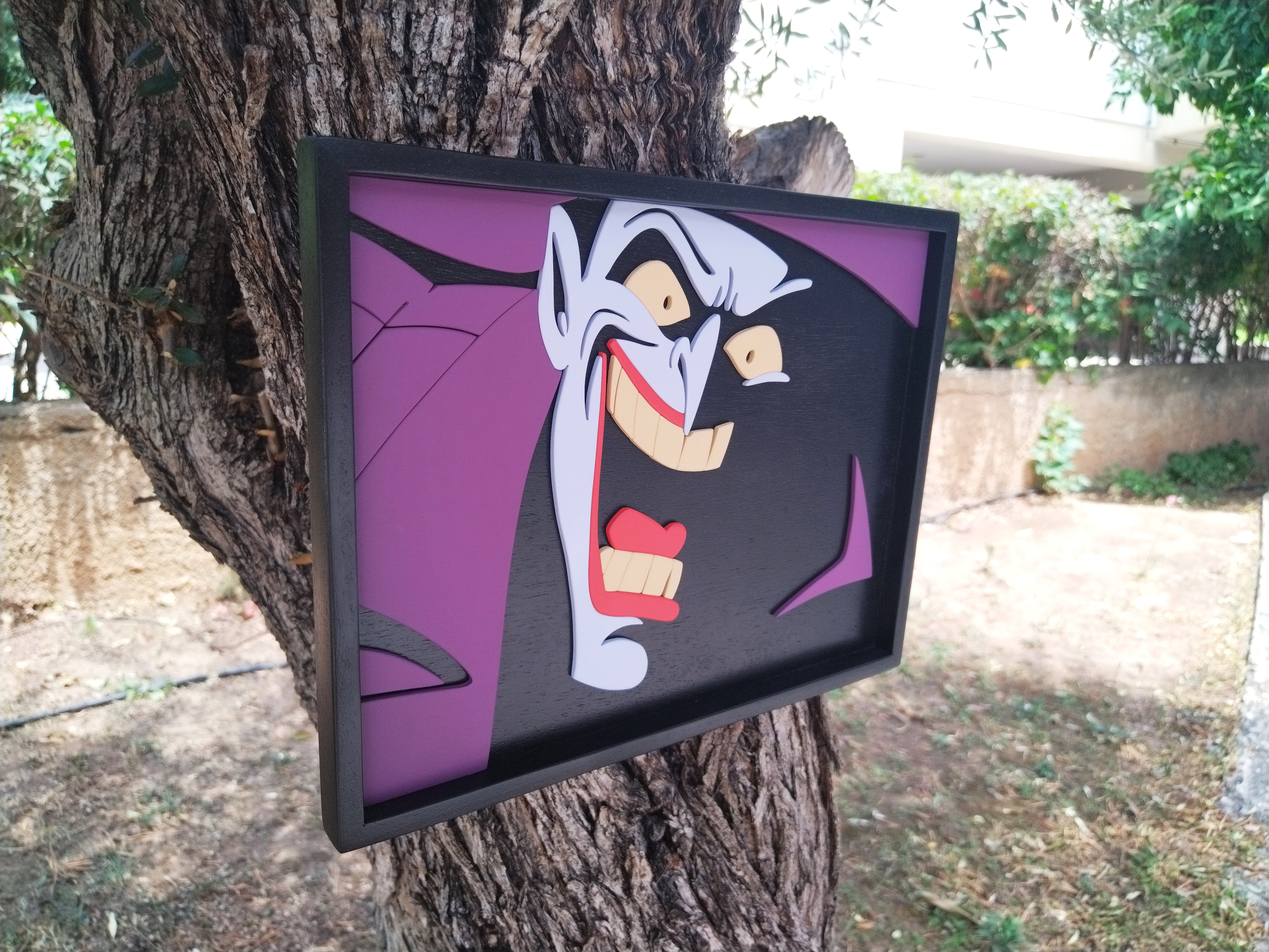 Joker (Made to order)