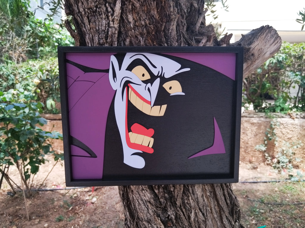 Joker (Made to order)