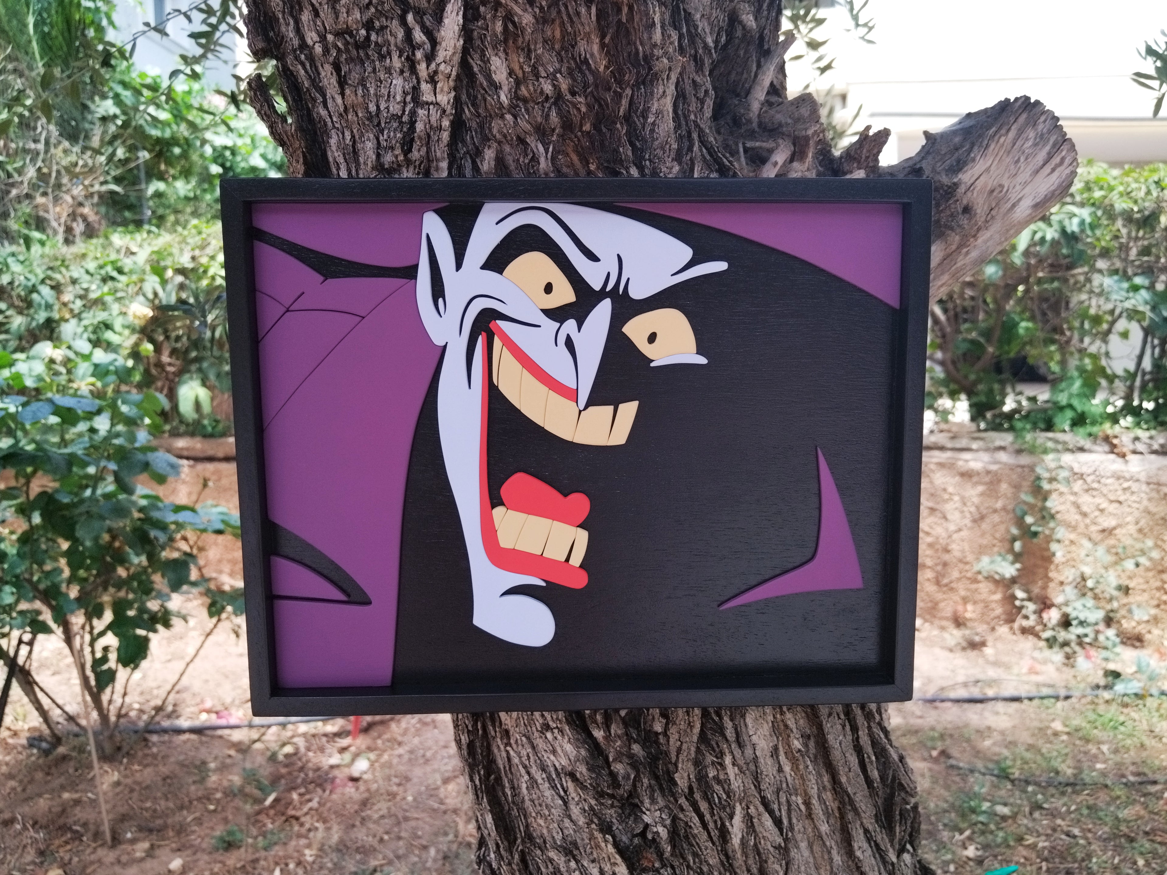 Joker (Made to order)
