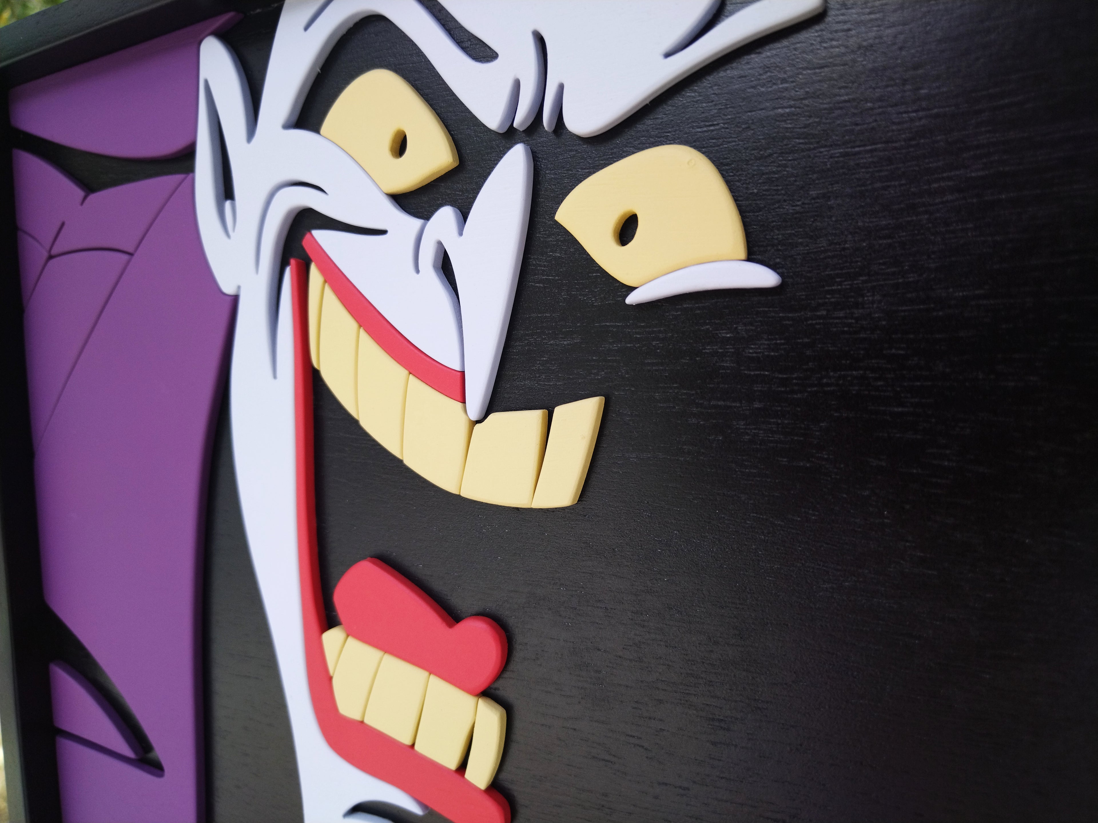 Joker (Made to order)
