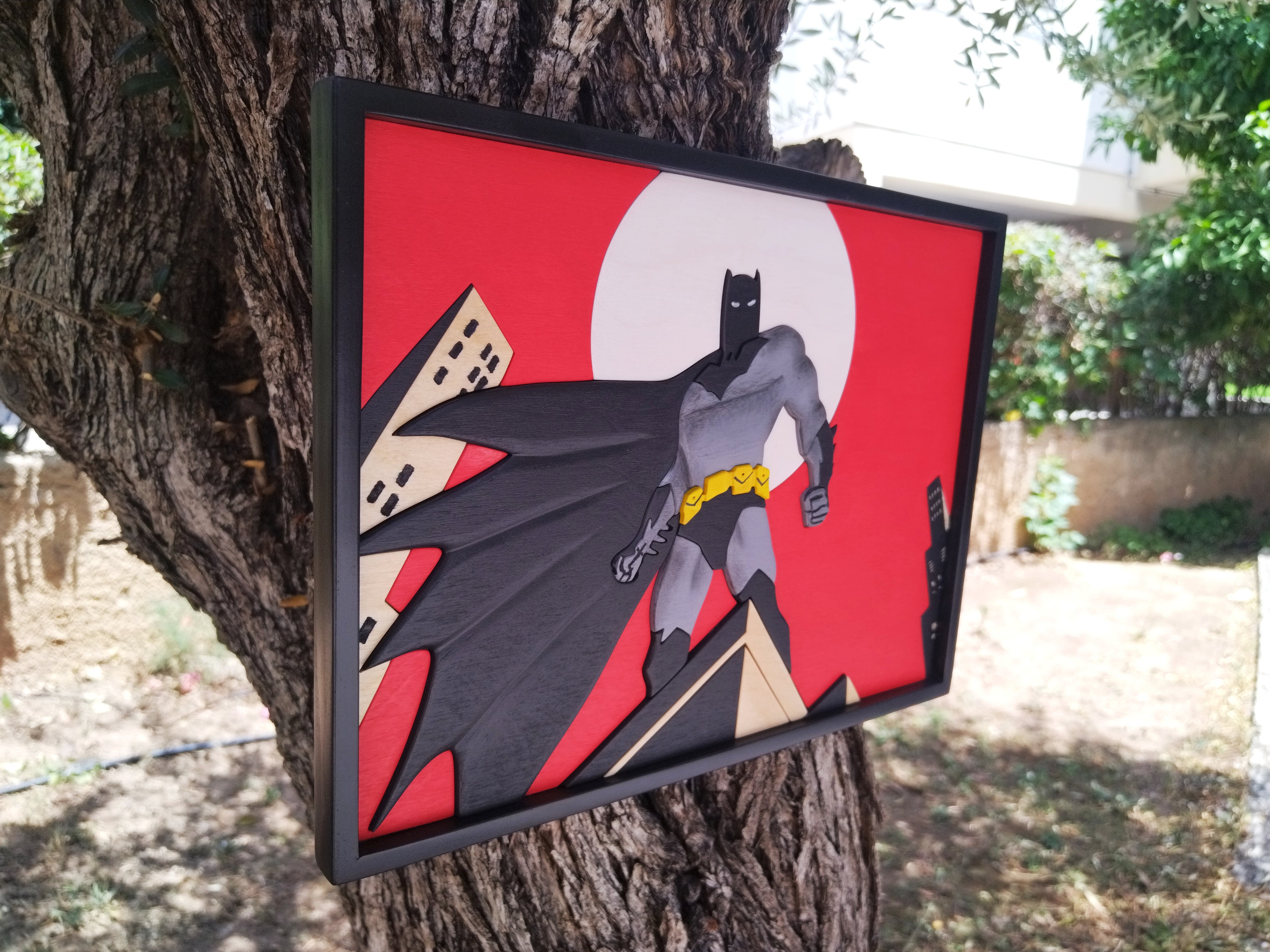 Batman (Made to order)