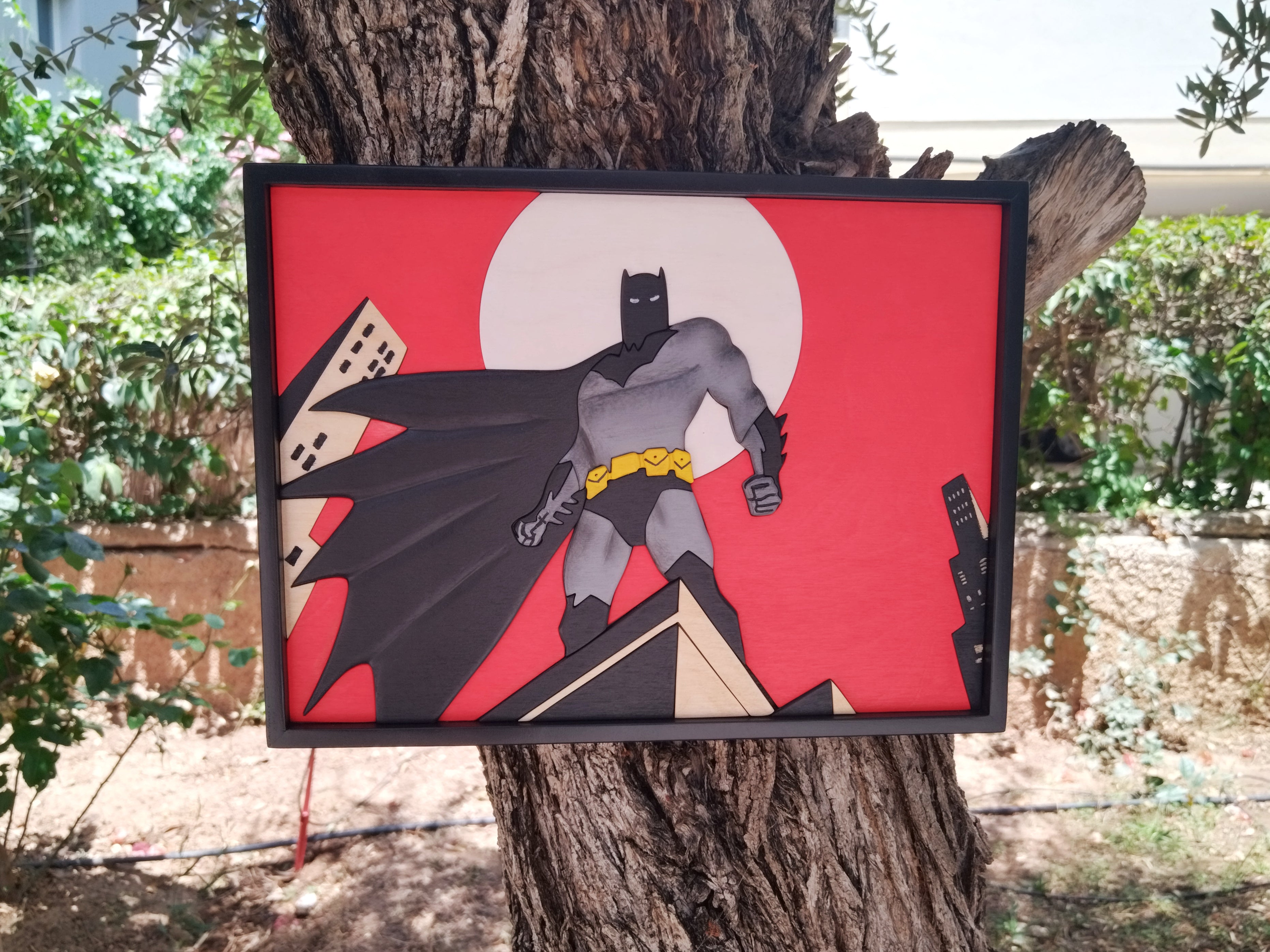 Batman (Made to order)