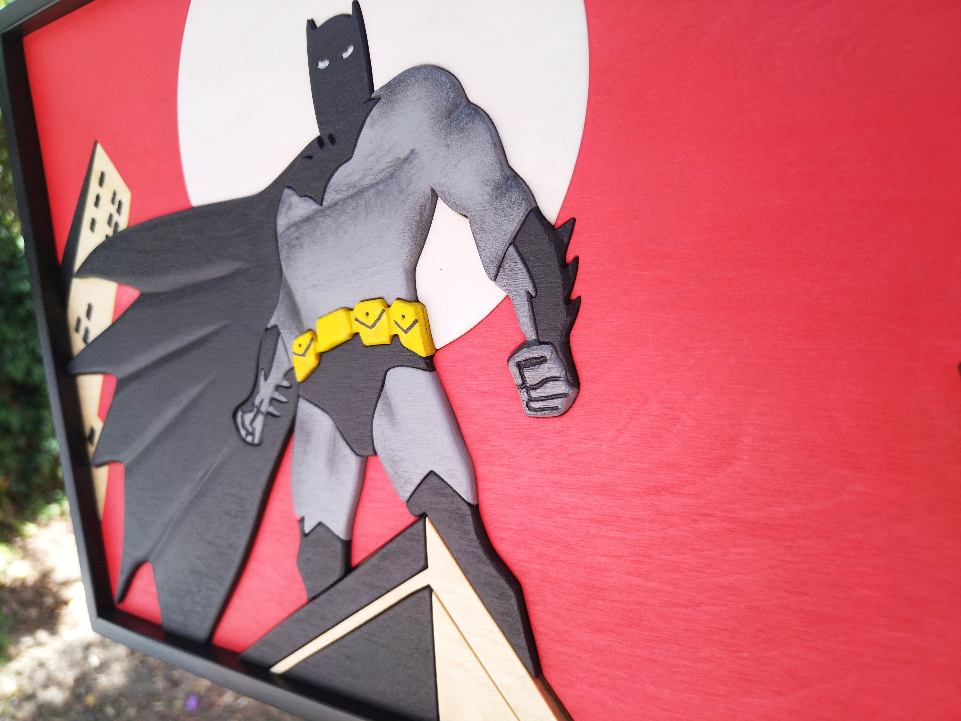 Batman (Made to order)