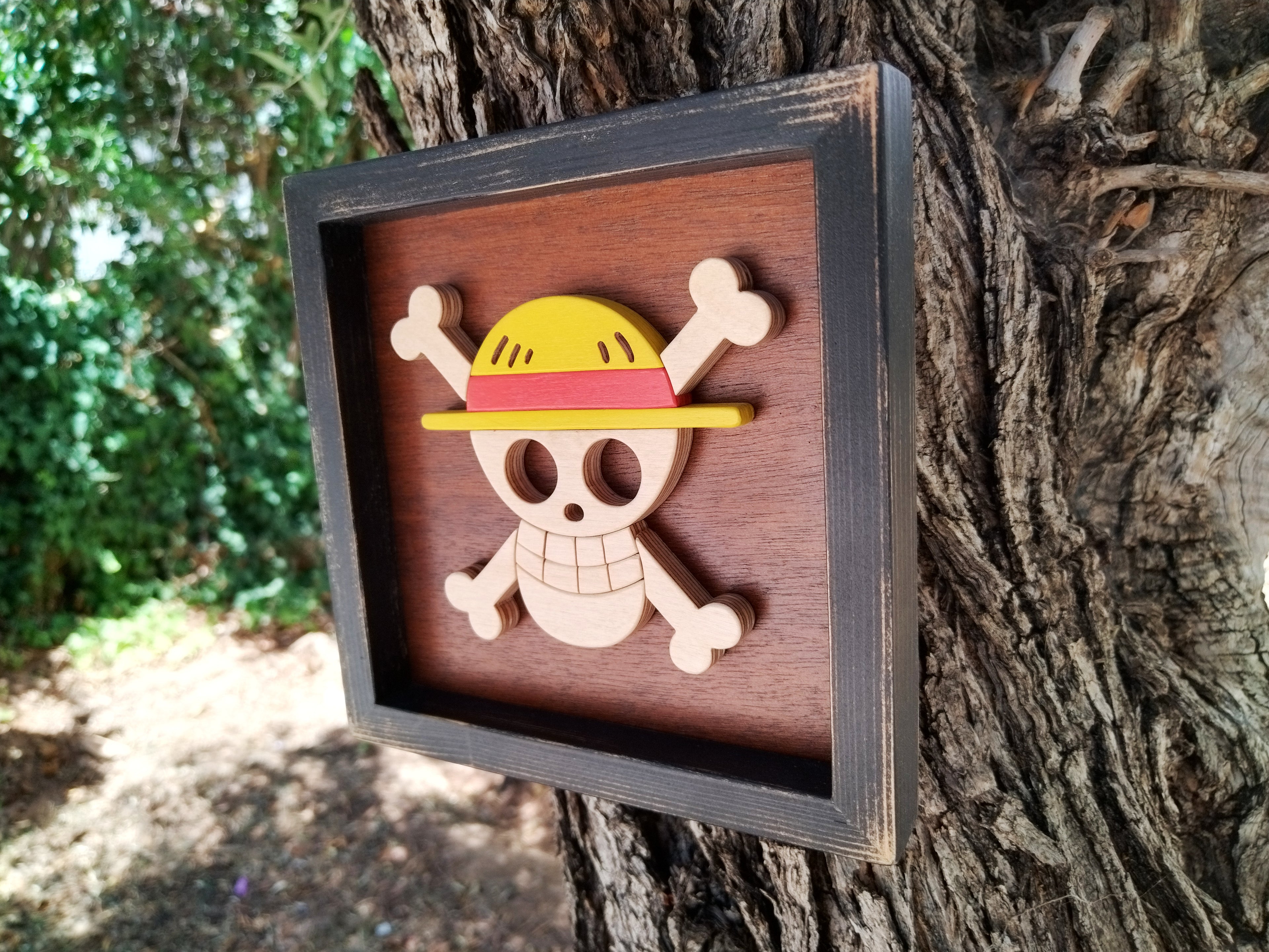 One Piece mini (Available now)