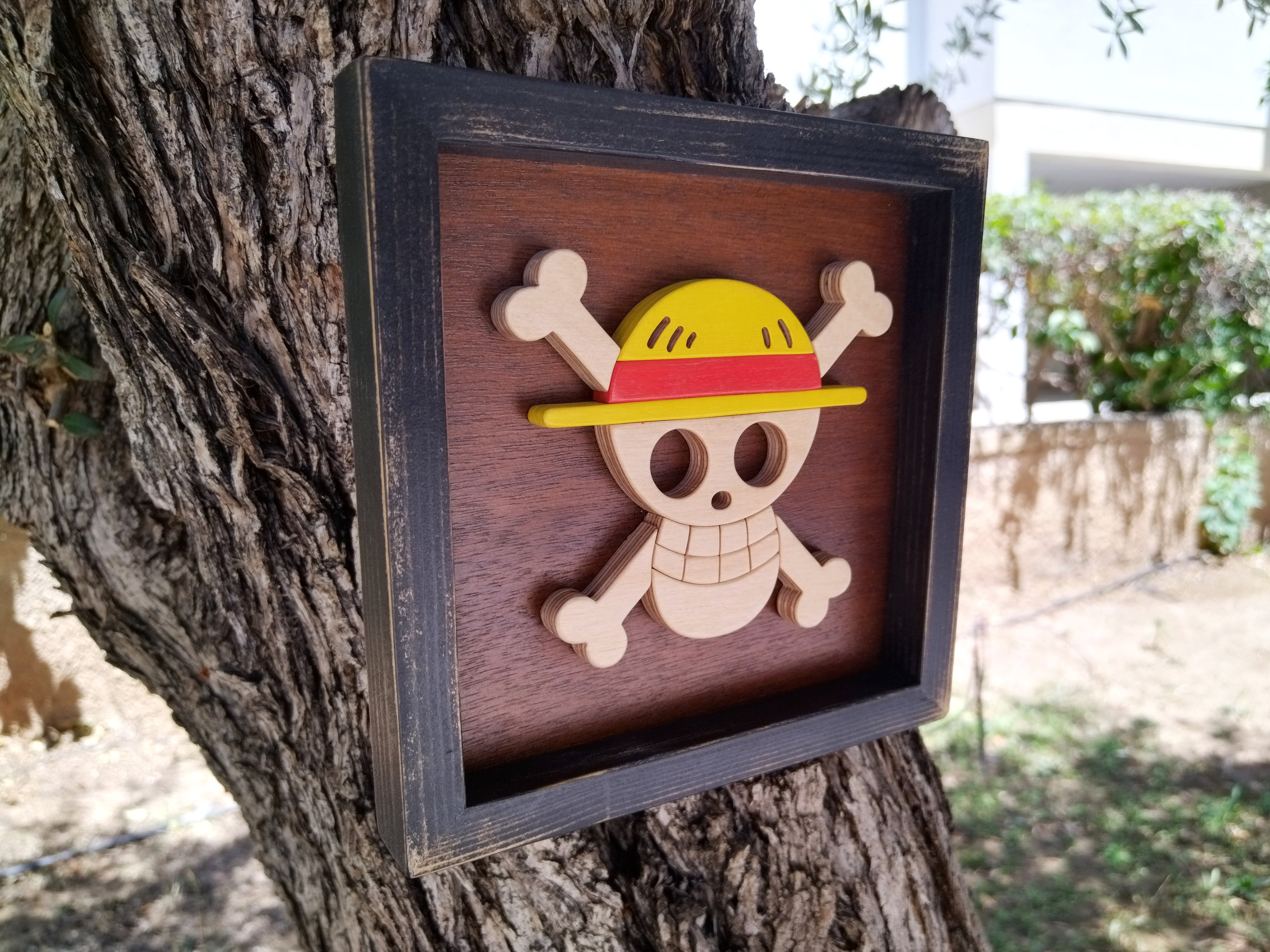 One Piece mini (Available now)