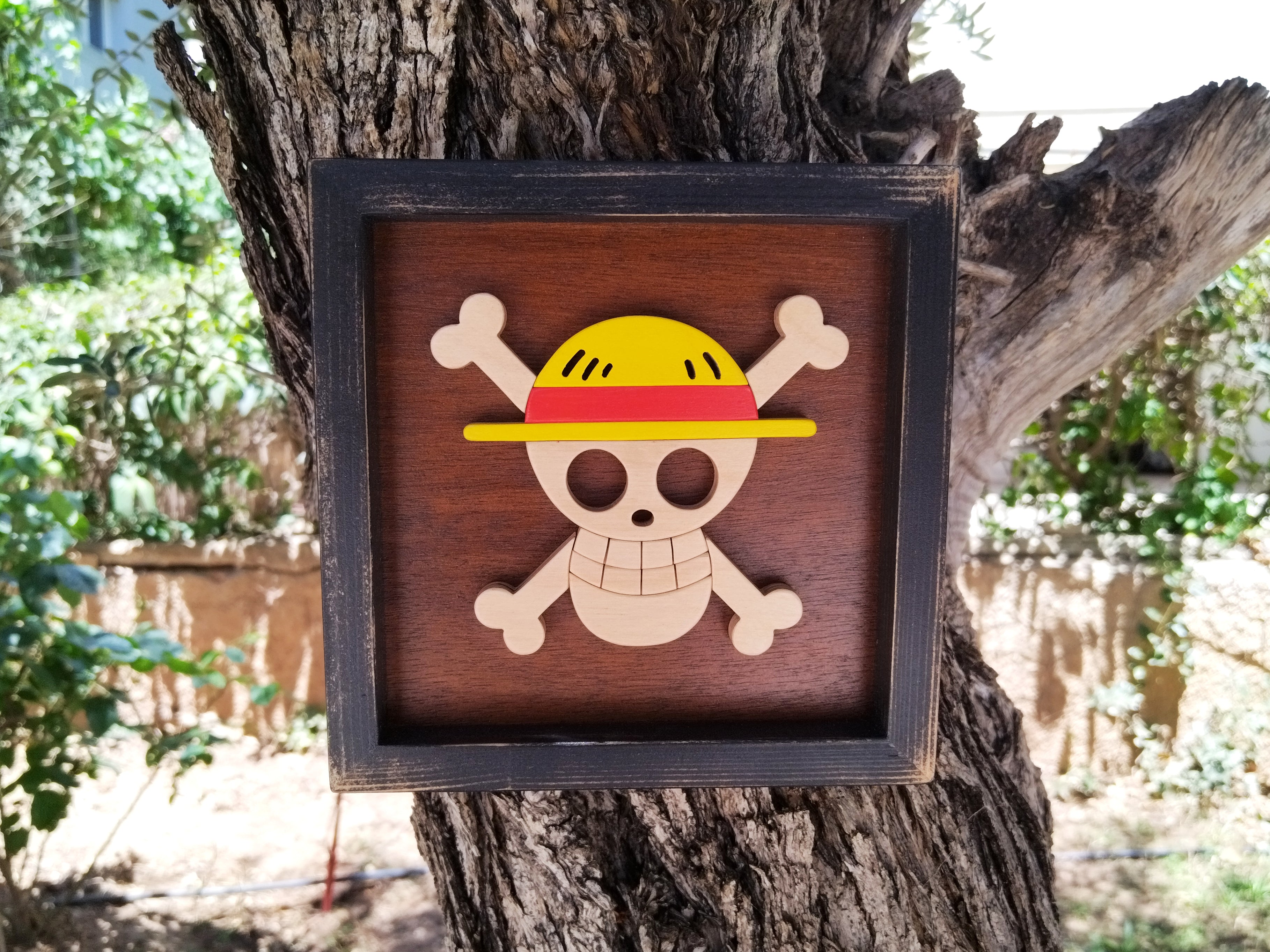 One Piece mini (Available now)