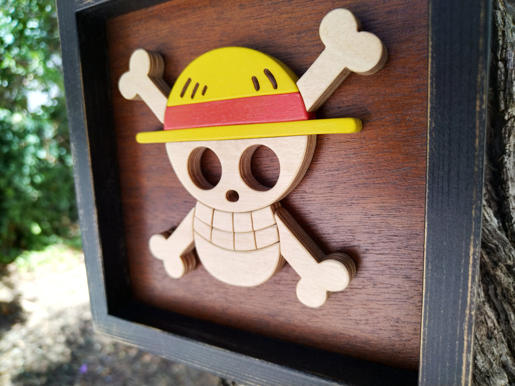 One Piece mini (Available now)