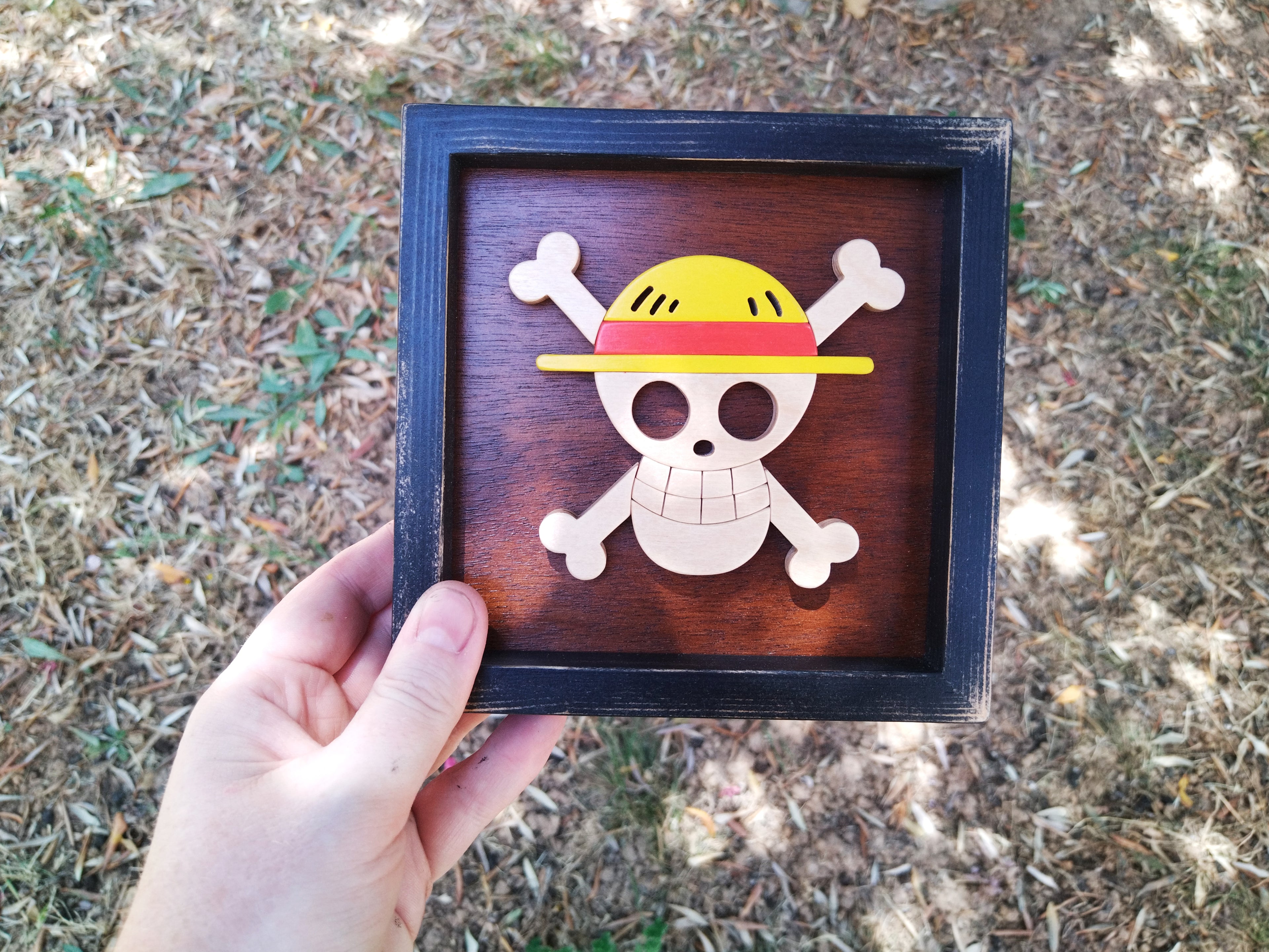 One Piece mini (Available now)