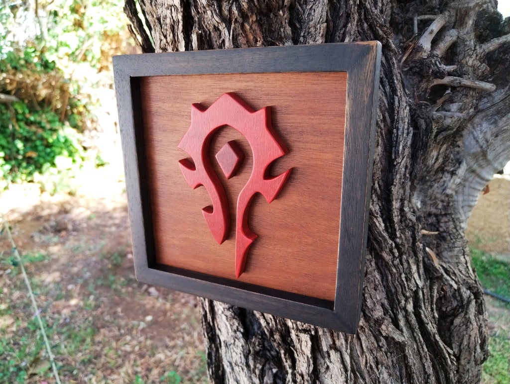 Horde mini (Made to order)