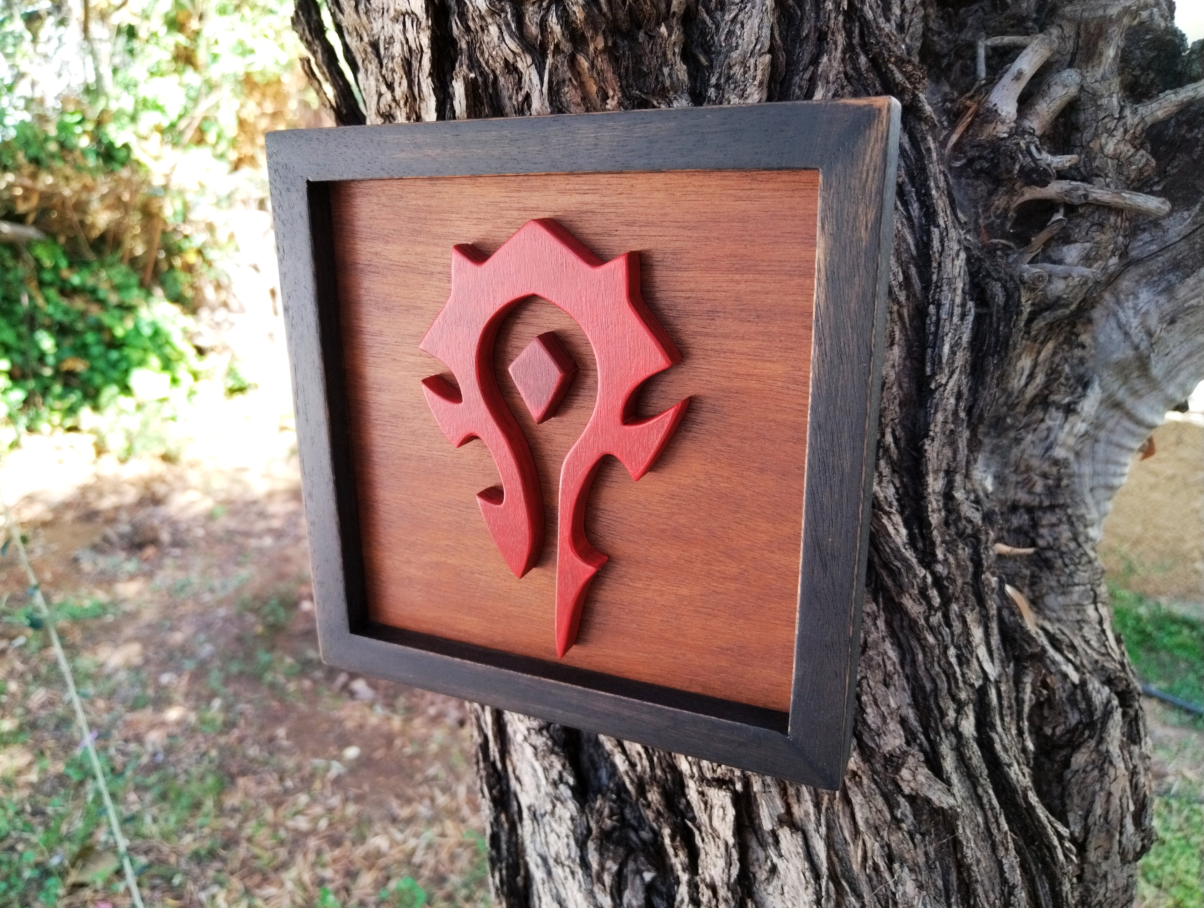 Horde mini (Made to order)