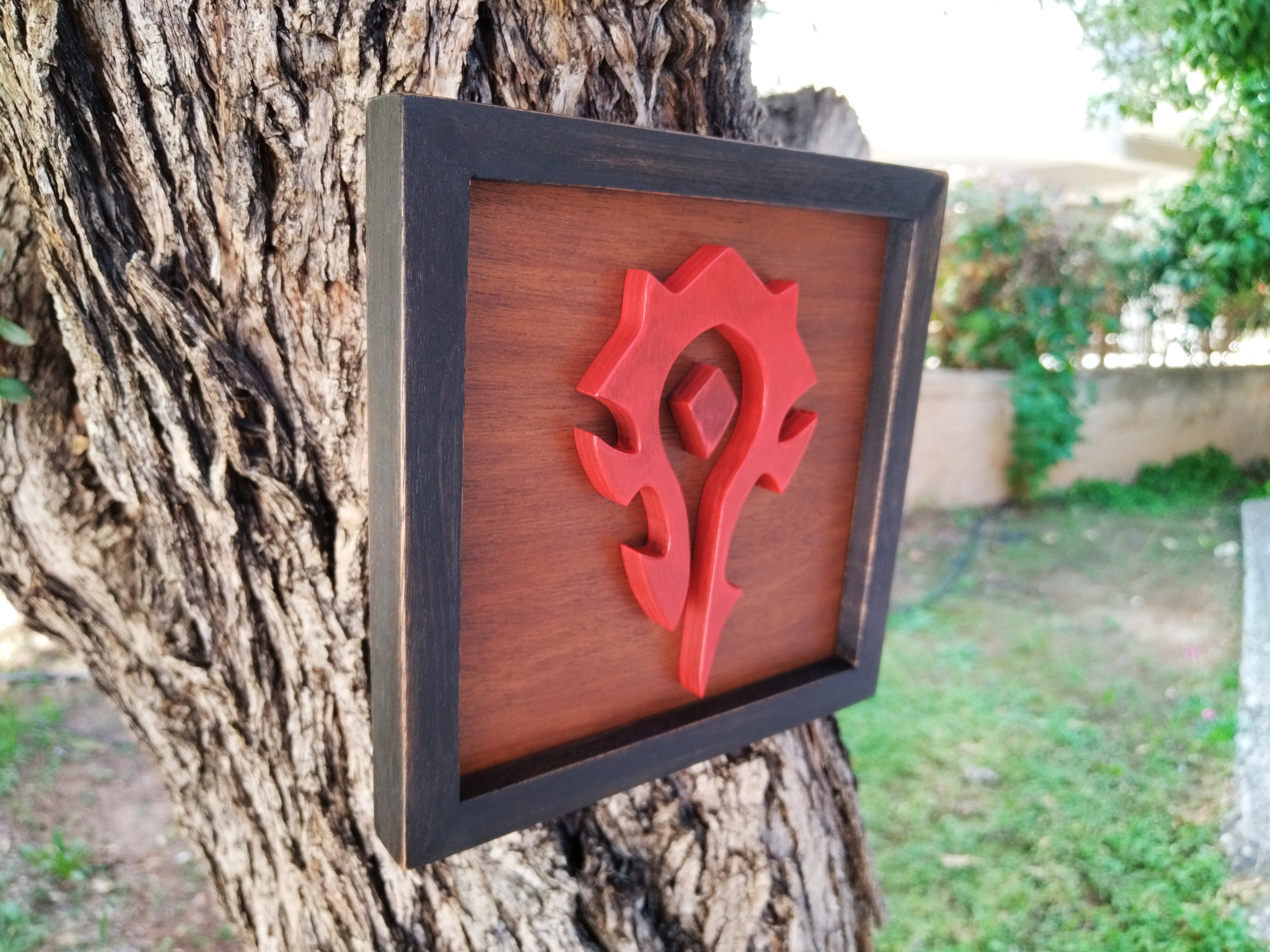 Horde mini (Made to order)