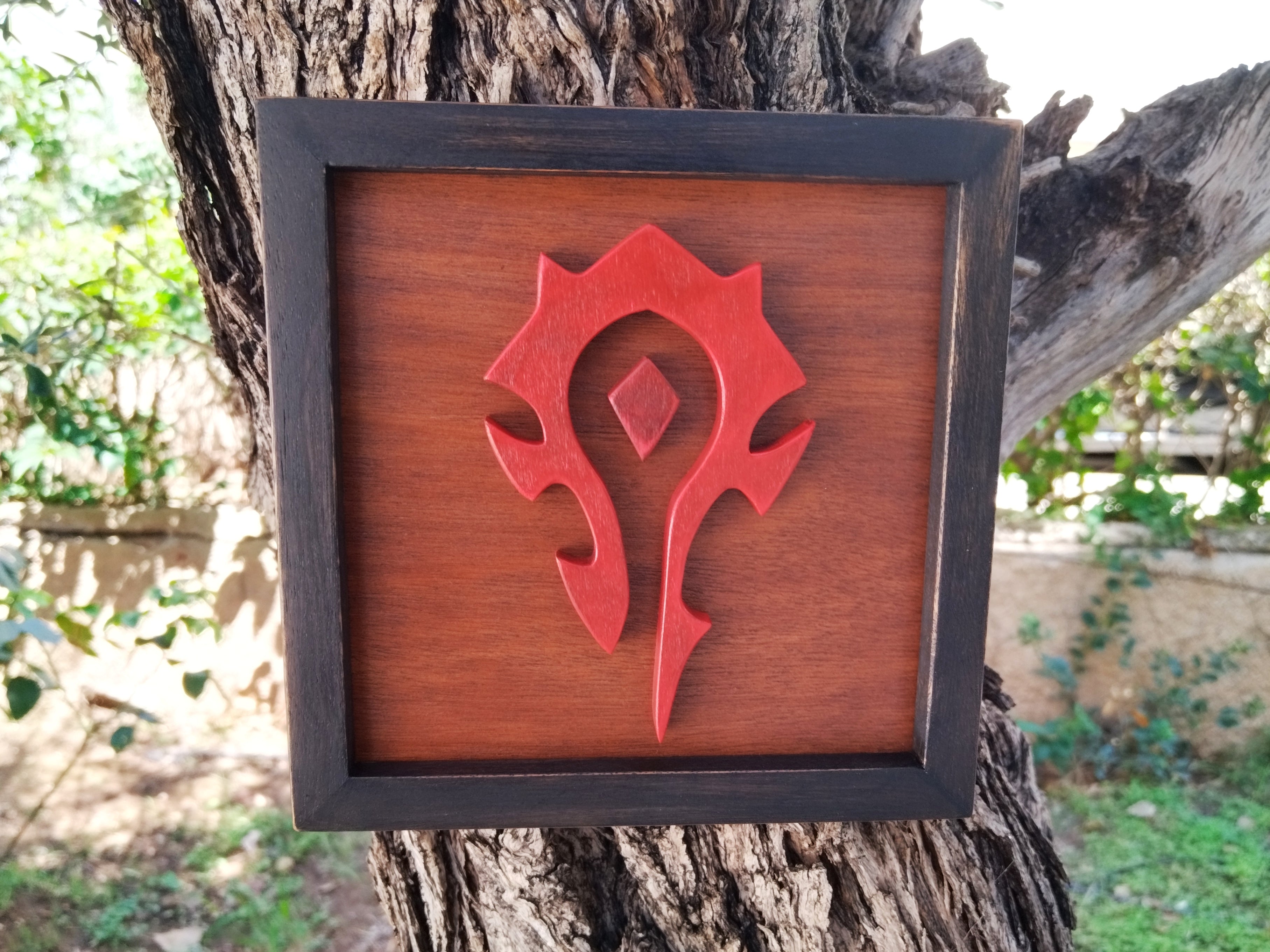 Horde mini (Made to order)