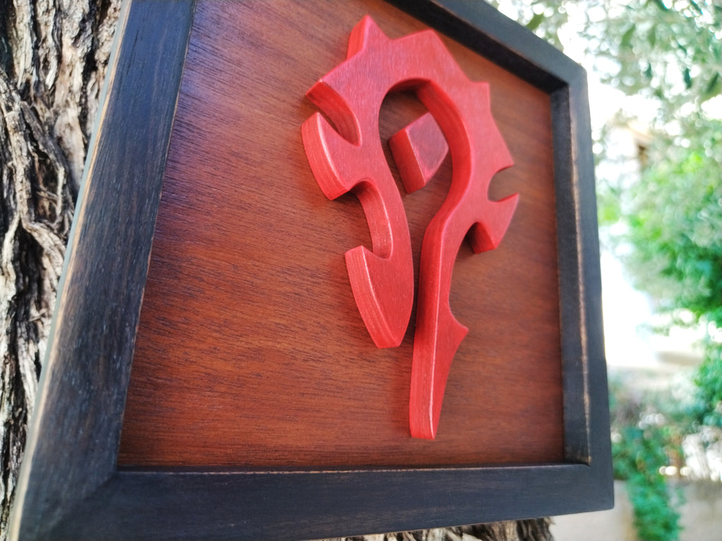 Horde mini (Made to order)
