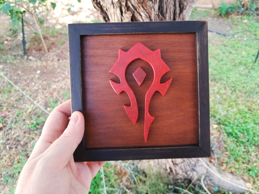 Horde mini (Made to order)