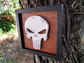 Punisher mini (Available now)