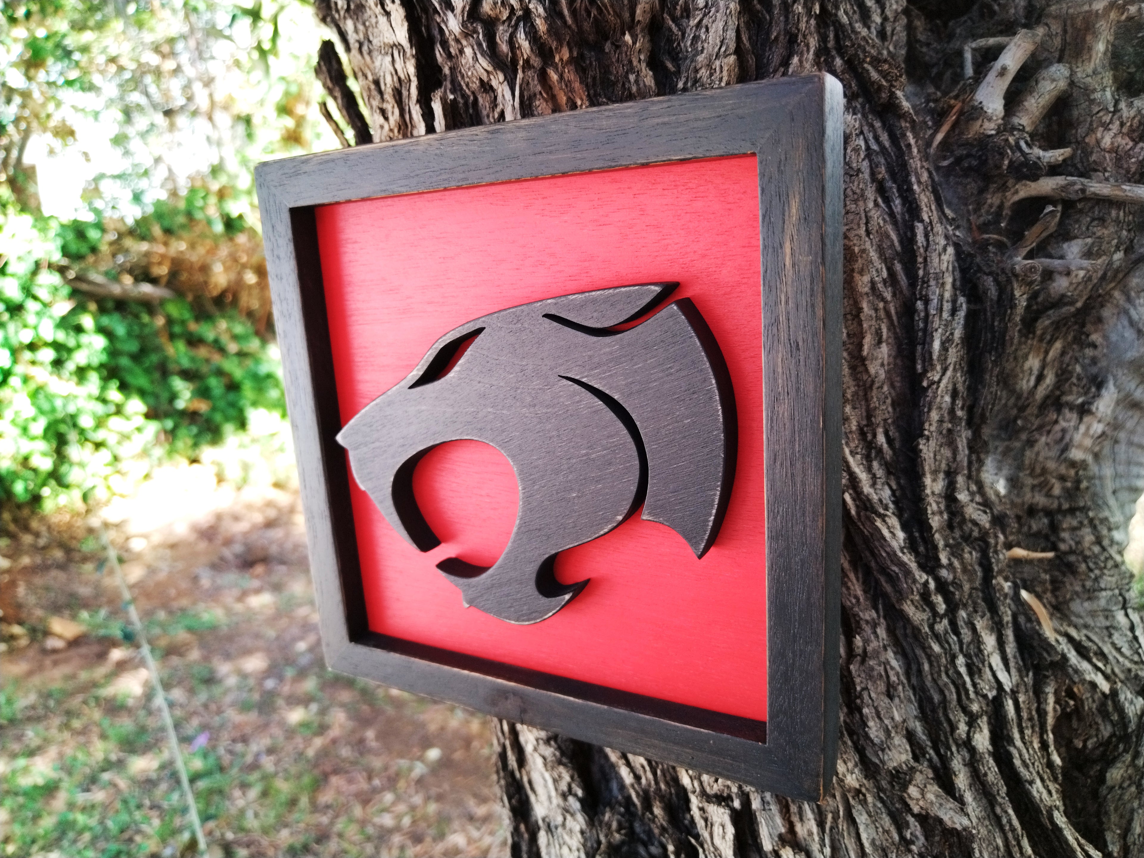 Thundercats mini (Available now)