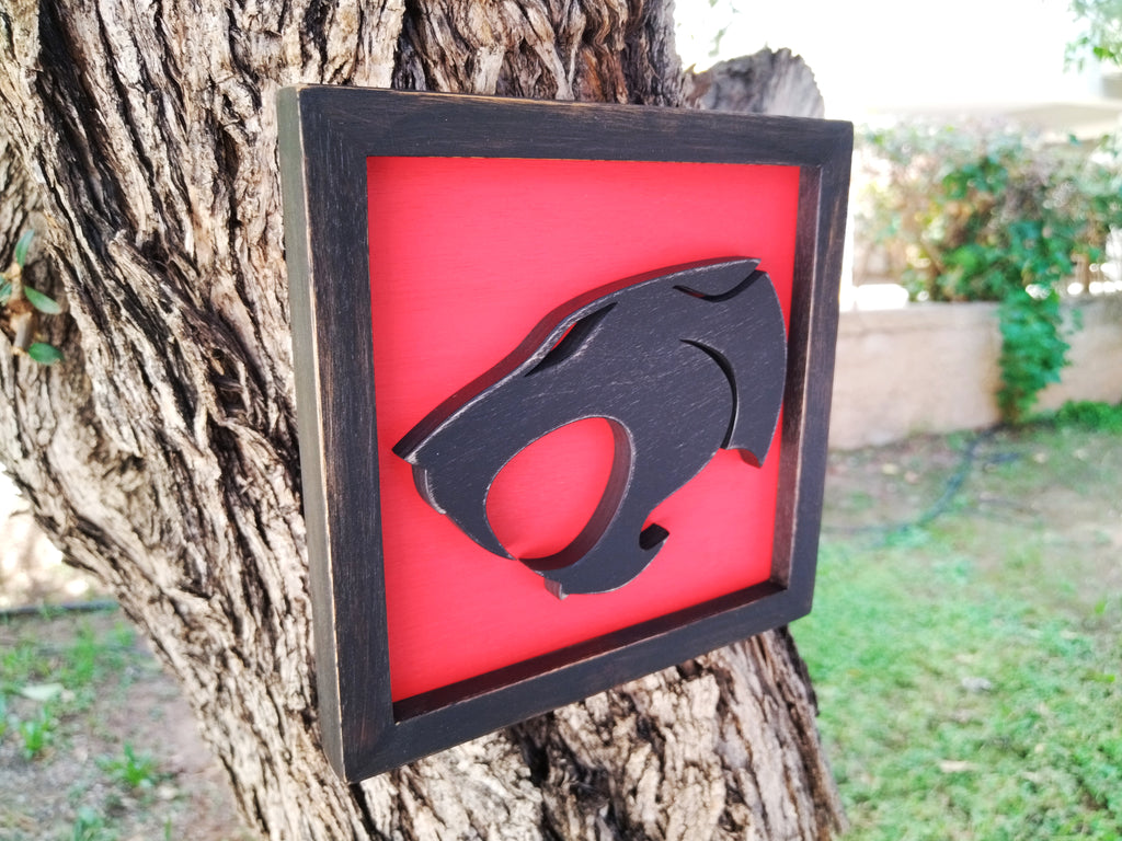 Thundercats mini (Available now)