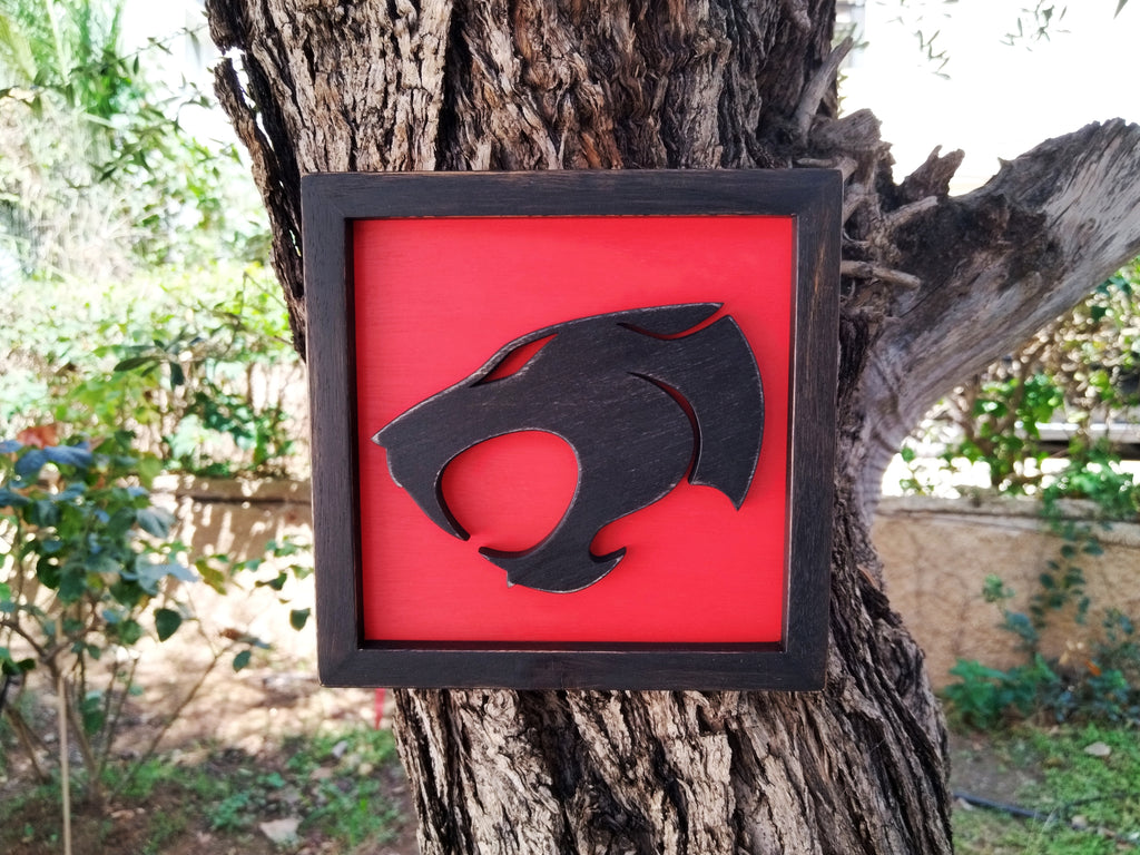 Thundercats mini (Available now)