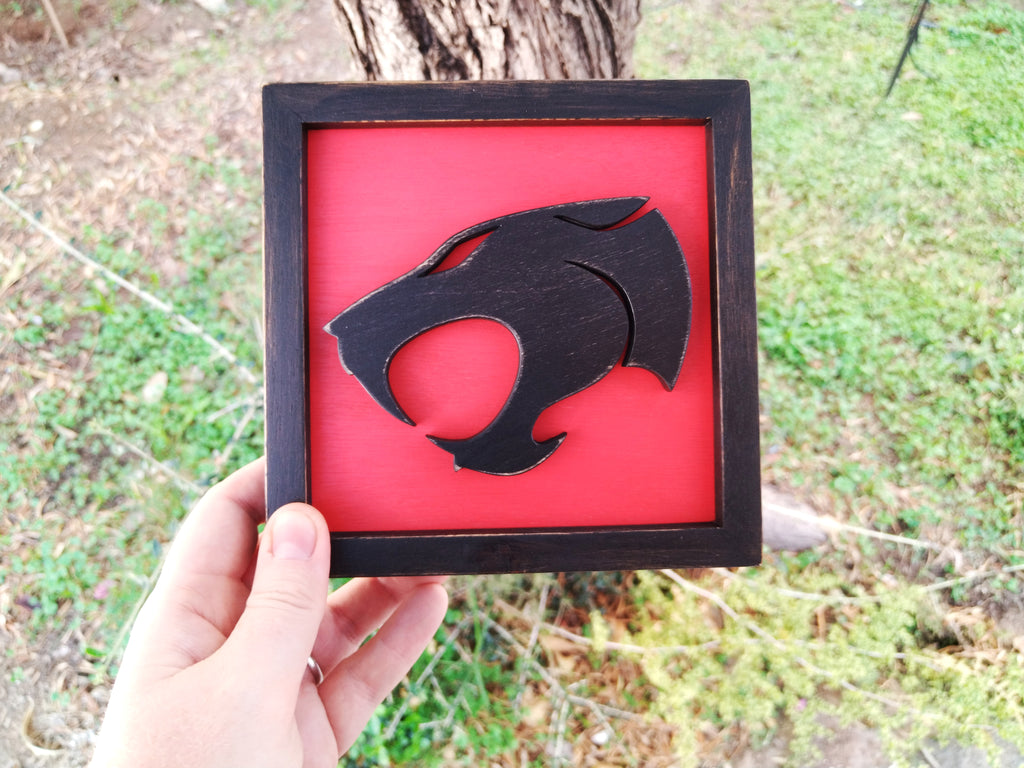 Thundercats mini (Available now)